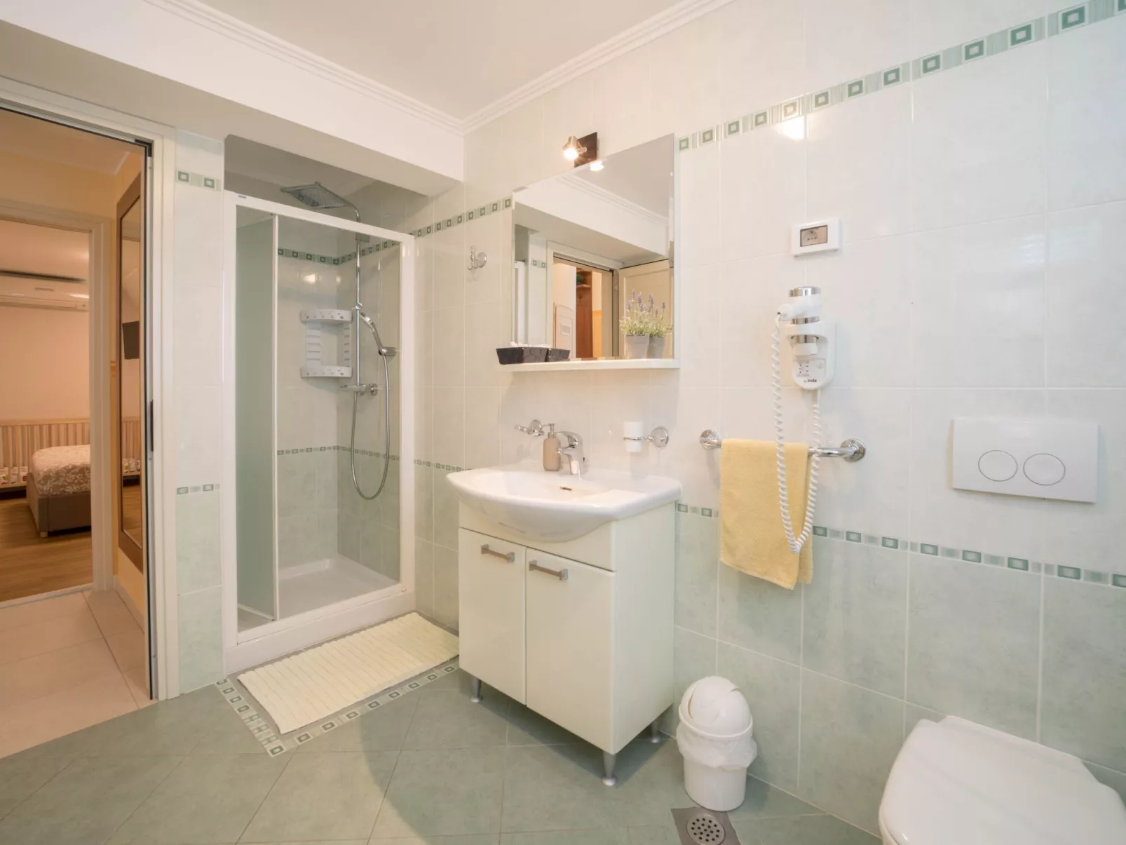 GioEin privater Bereich für 16 Personen, Pool und Sport-Inside