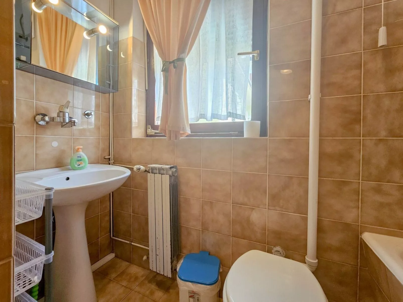 Schöne Ferienwohnung Runko-Dedans