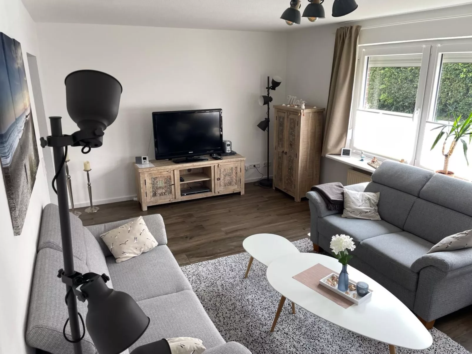 Haus Alexandra-Drinnen