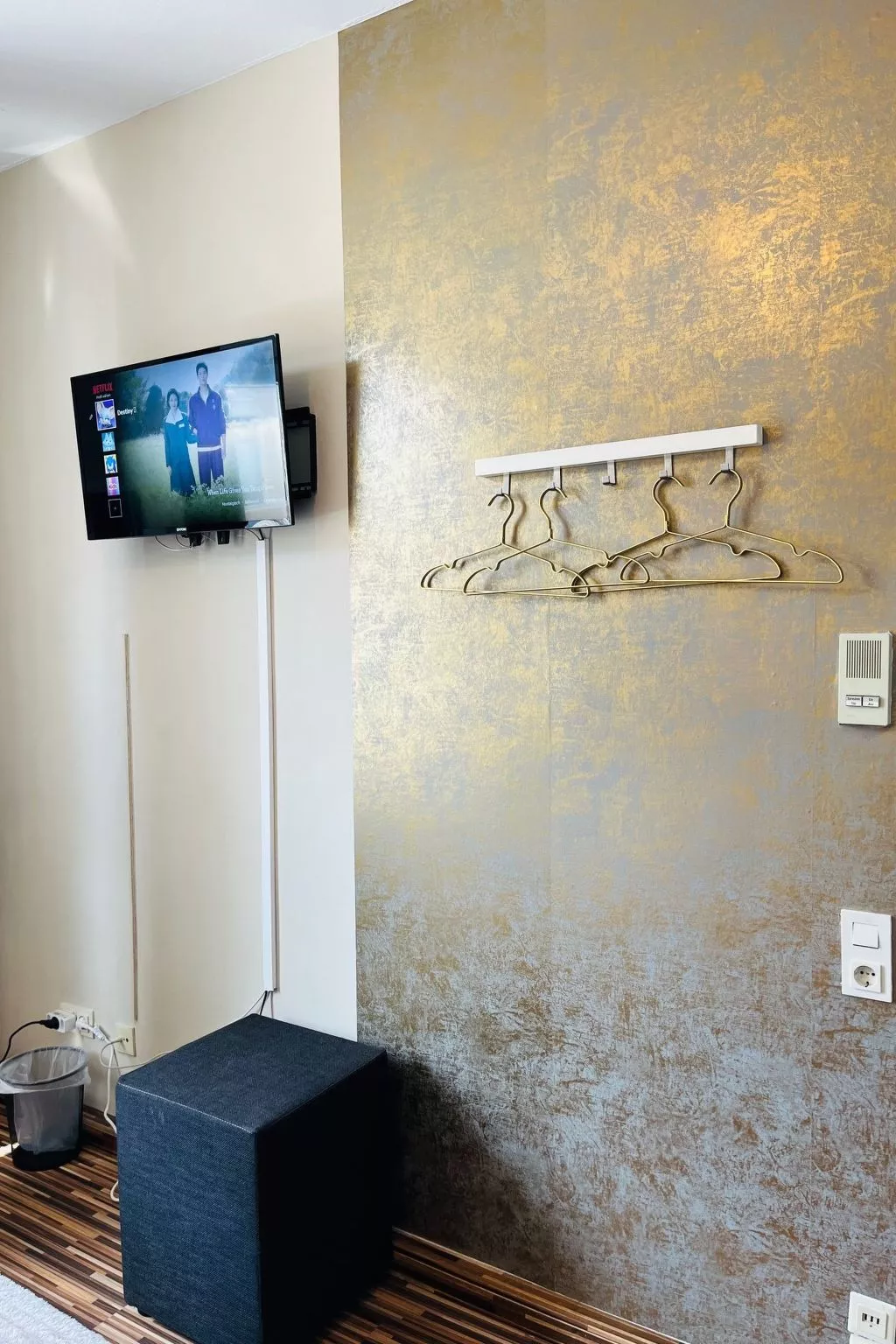 Wohnung in Bremen-Ost-Dedans