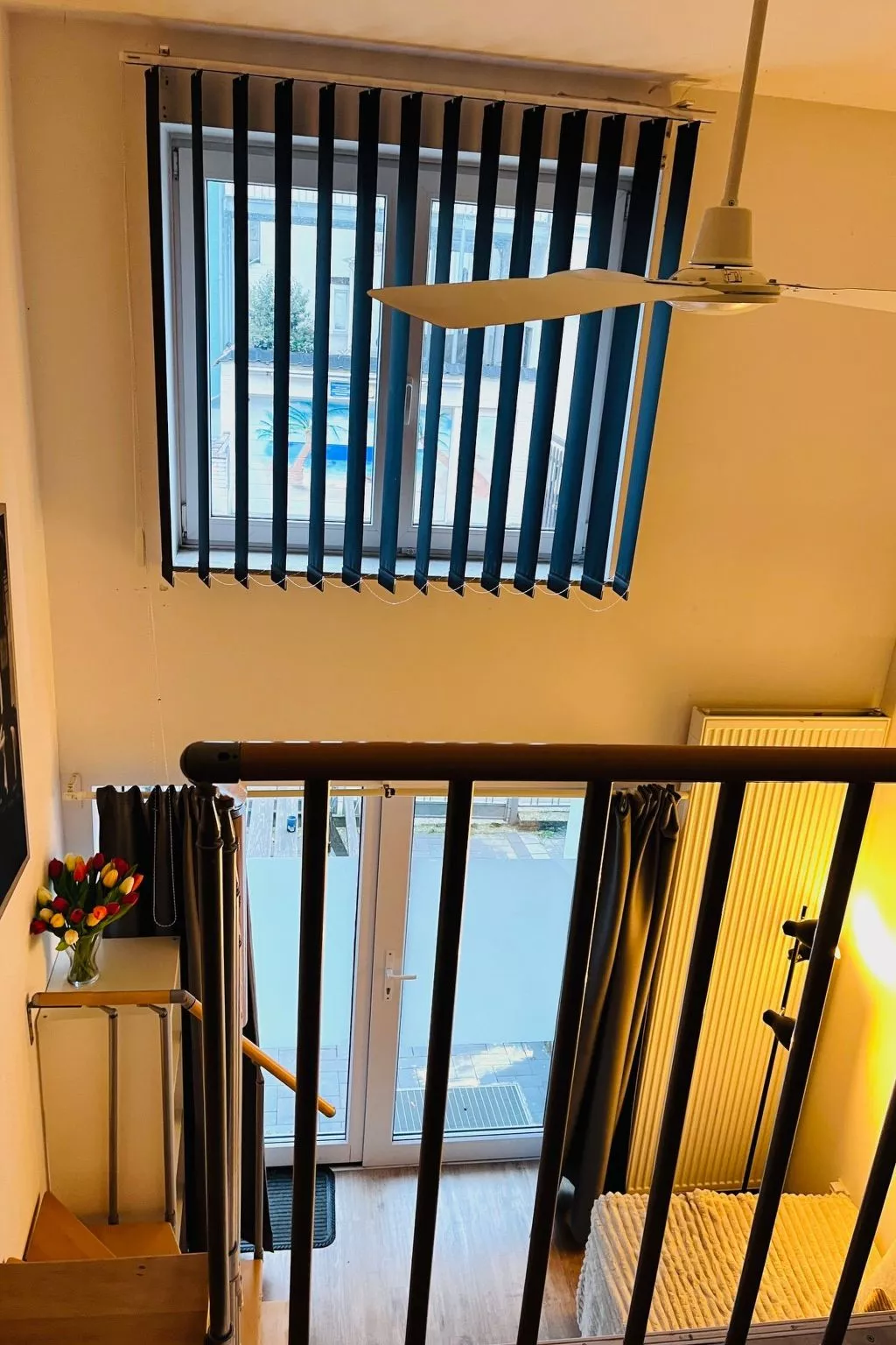 Wohnappartement Mitten im Bremer Kulturviertel-Dedans