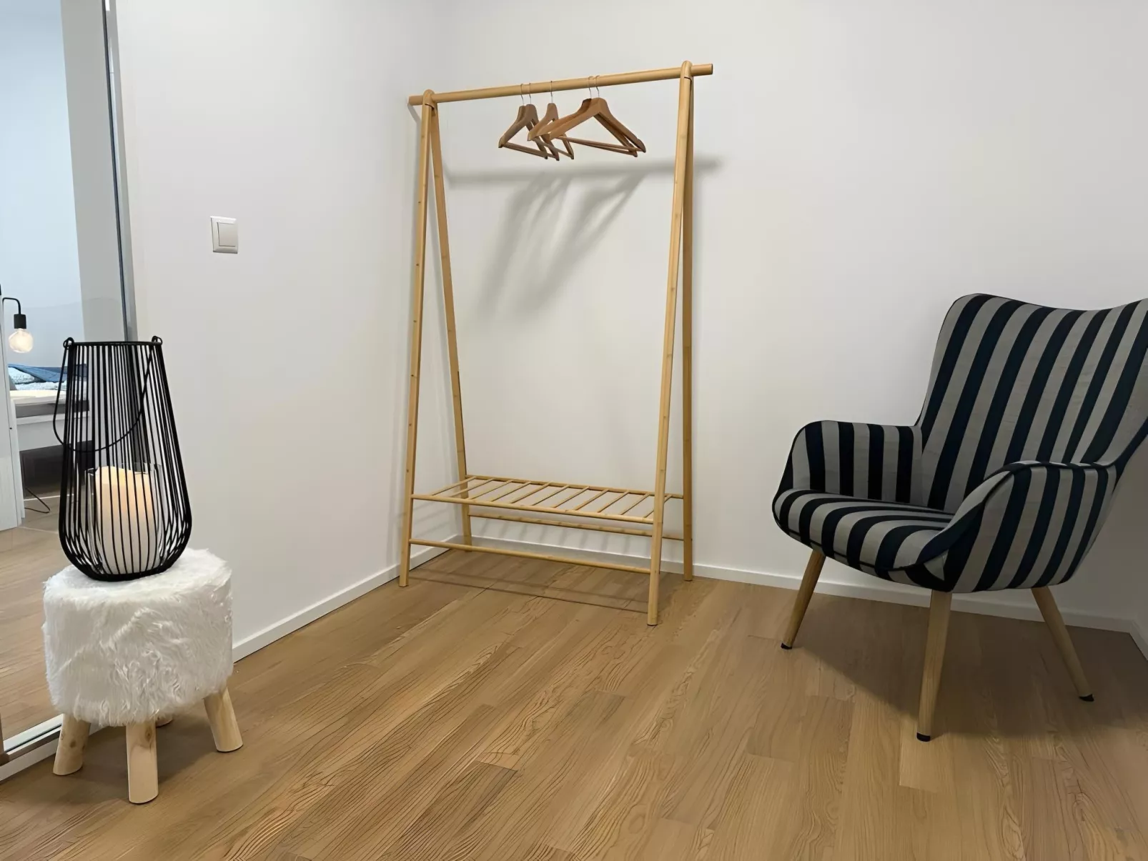 Apartment ARTIC III-Drinnen