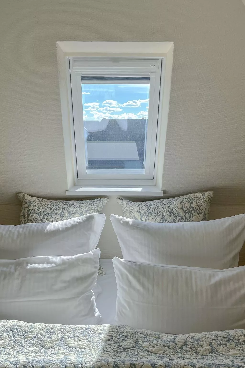 Heefwai 2 Wohnung 4-Drinnen