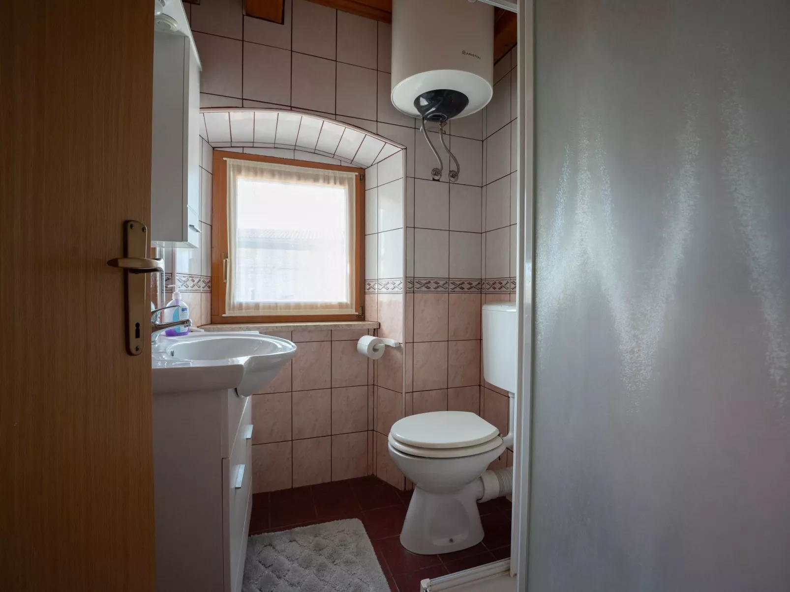 Wunderschönes Haus in Peresiji mit privatem Pool-Dedans