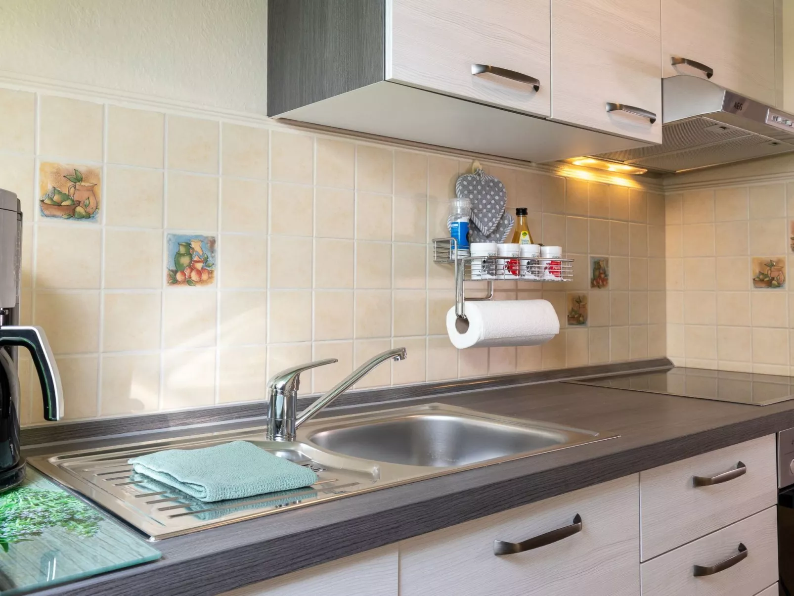 "Säntisblick"-Inside