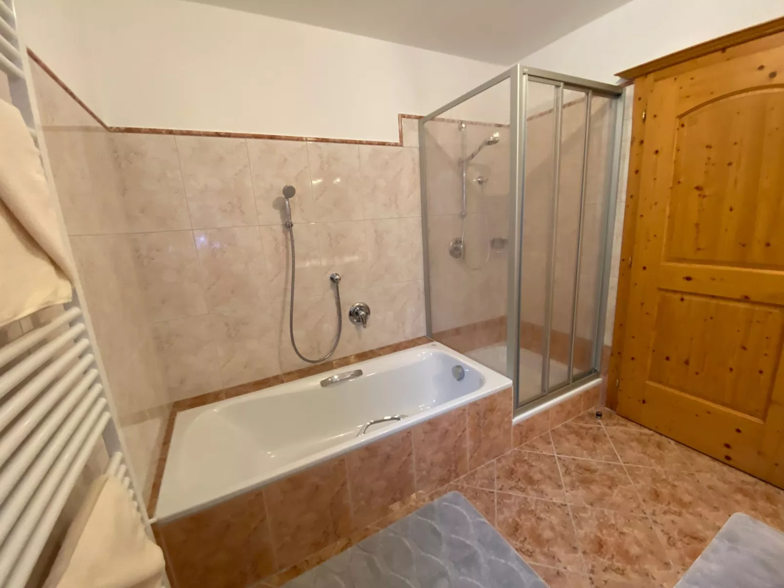 Chalet Mühlbachl in Rohrberg-Rohr-Dedans