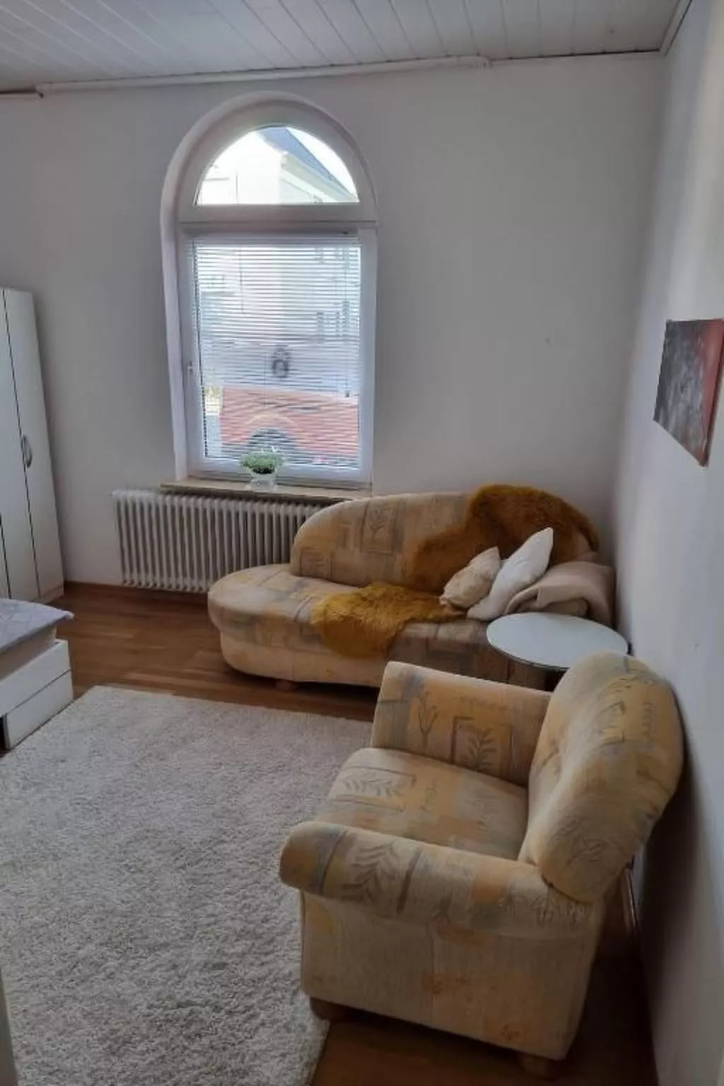 Private Ferienwohnung in Nordenham mit großem Garten-Image-tags.info
