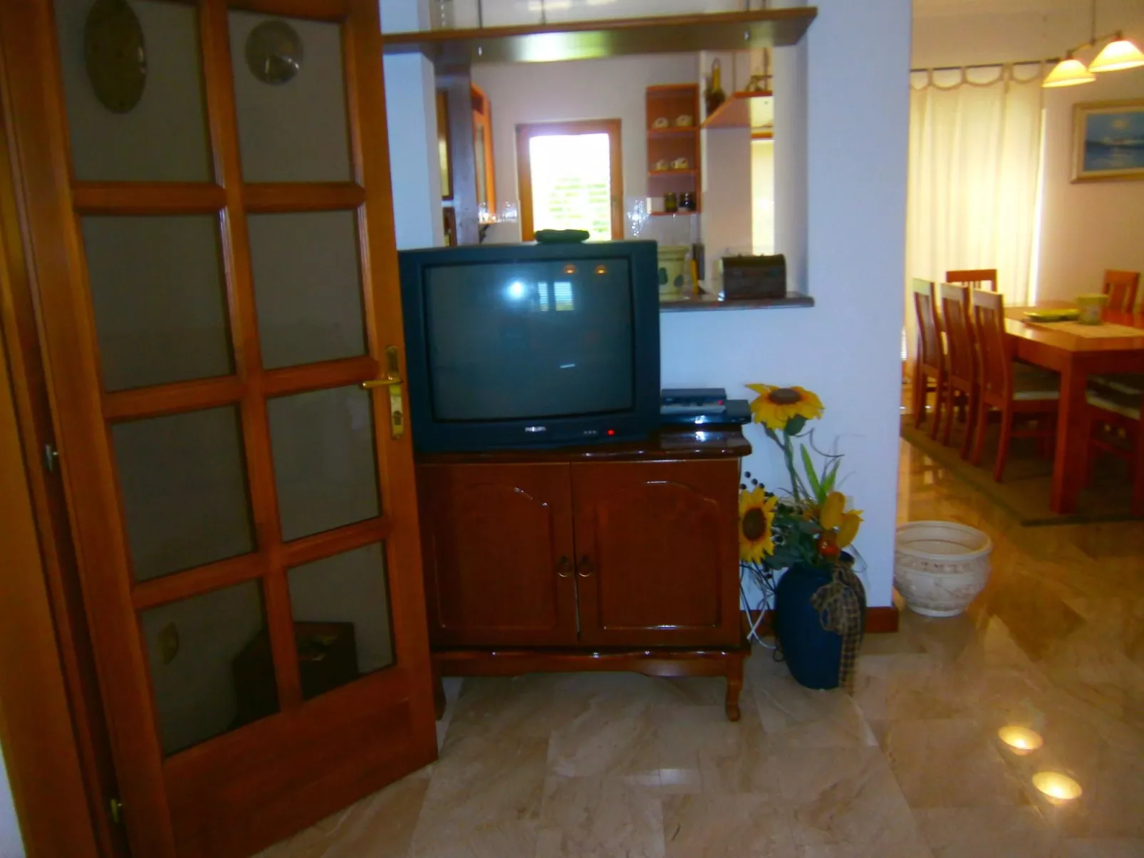 Ferienvilla "Fabulous Vila Ivanka"-Drinnen