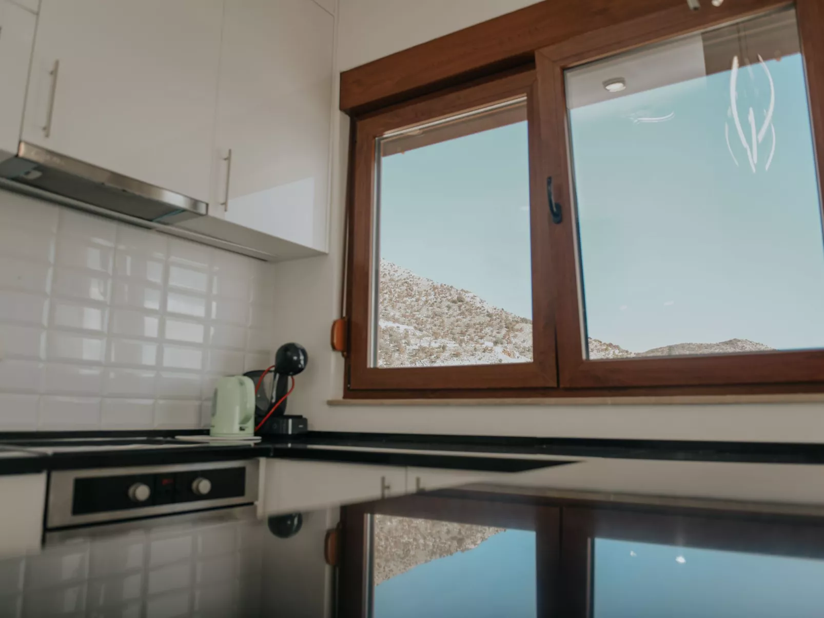 Villa Dubrovnik-Höhen-Drinnen