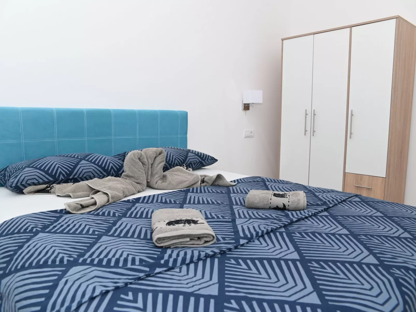 Villa Dubrovnik Panorama-Drinnen