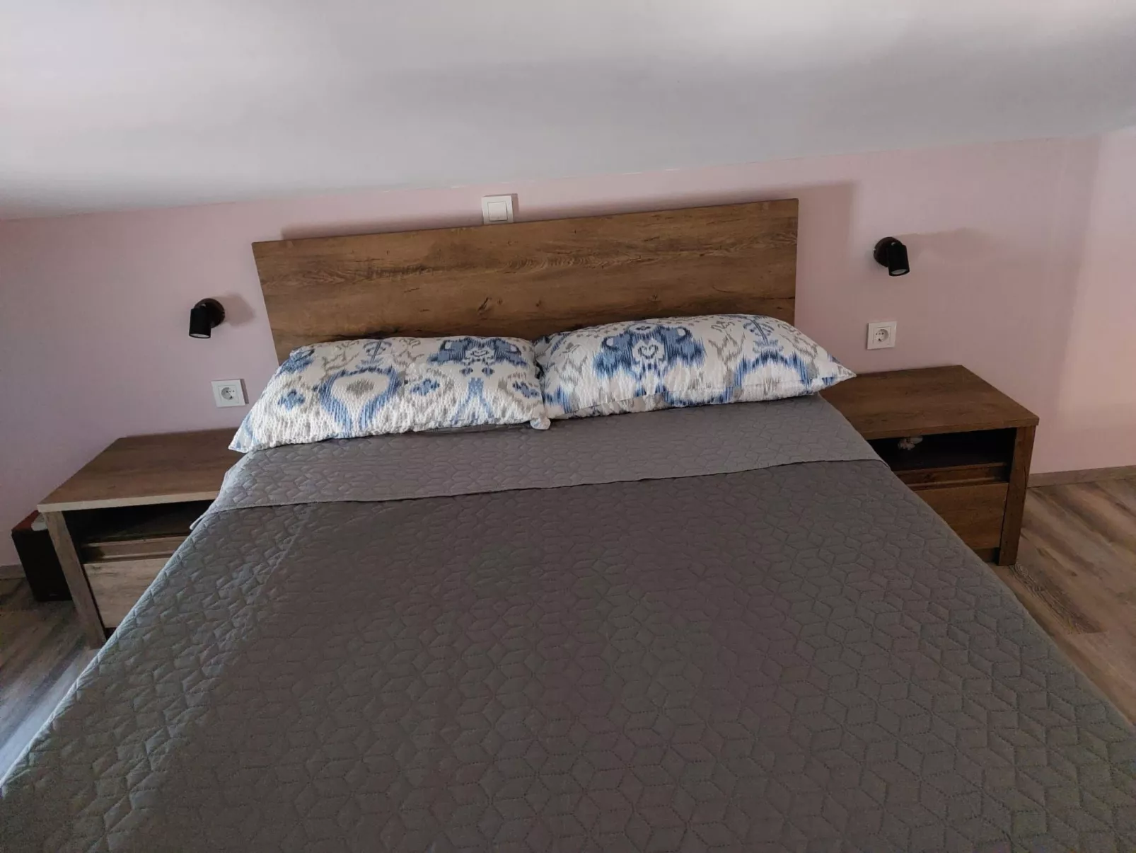 Apartments Vukalovic-Dedans