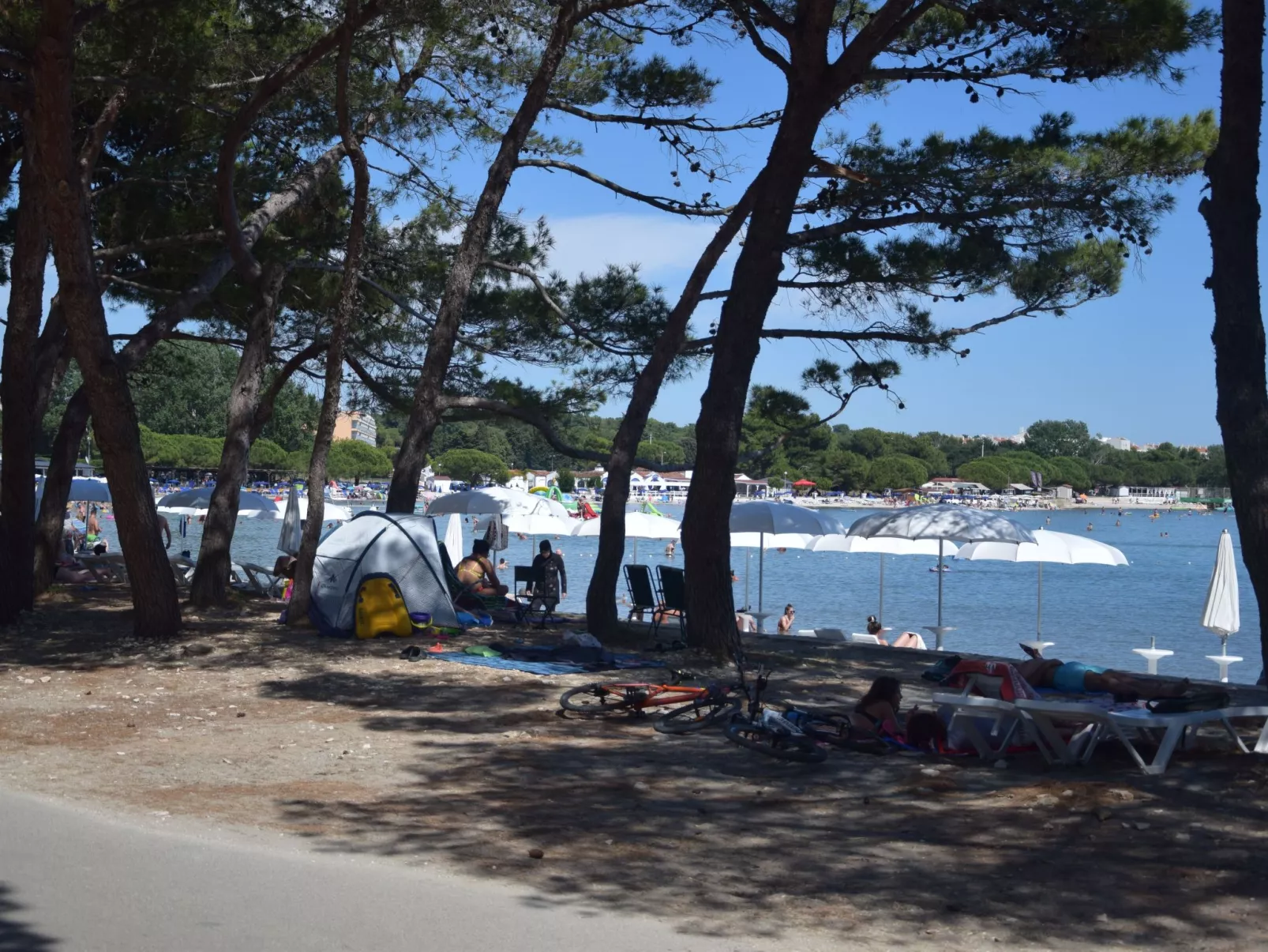 Haus Vukalovic-Outside