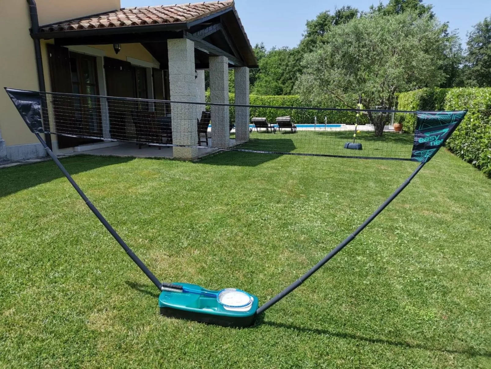 Villa Sujevic für unvergessliche Ferien , Istrien-Dehors