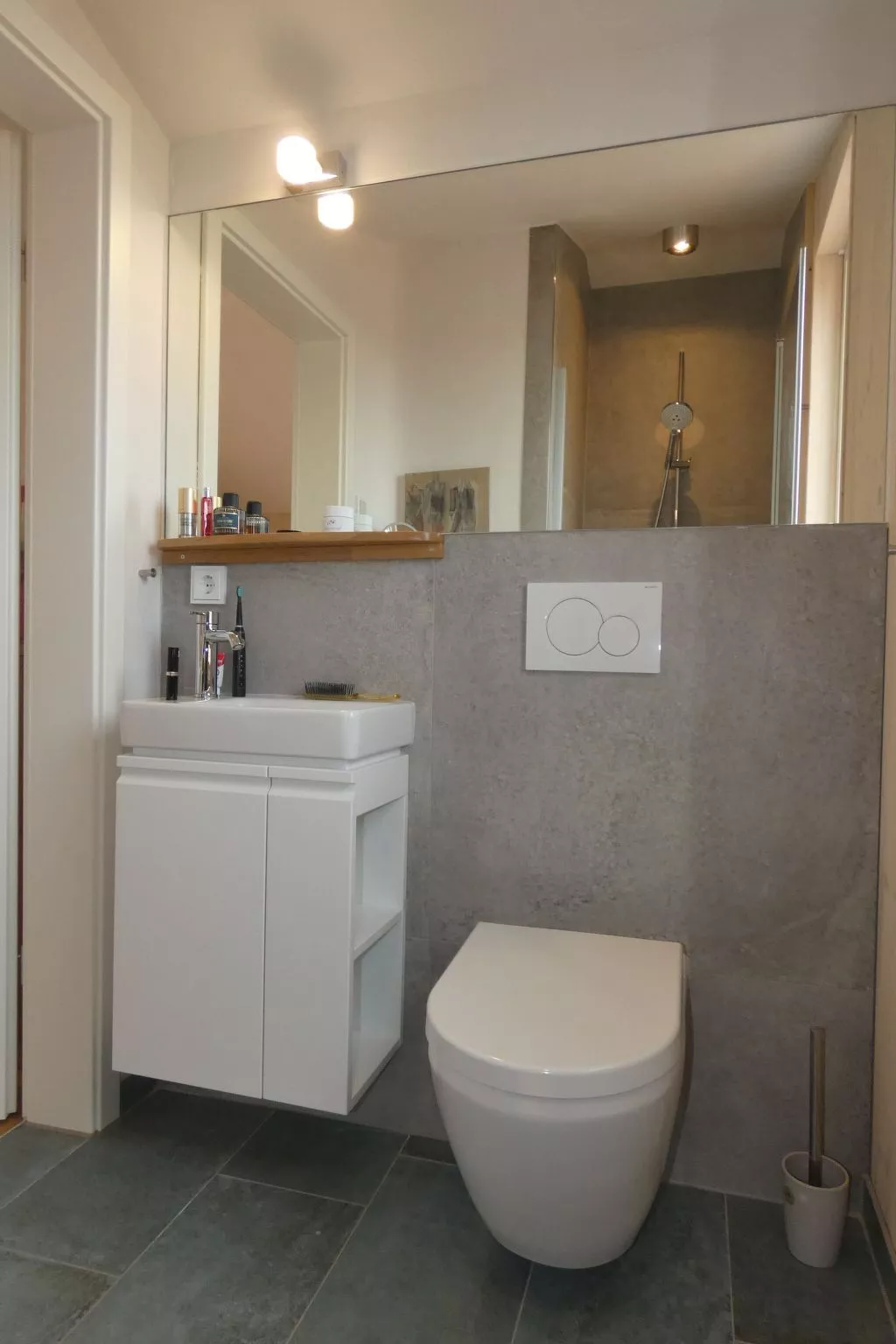 Haus Weitblick-Inside