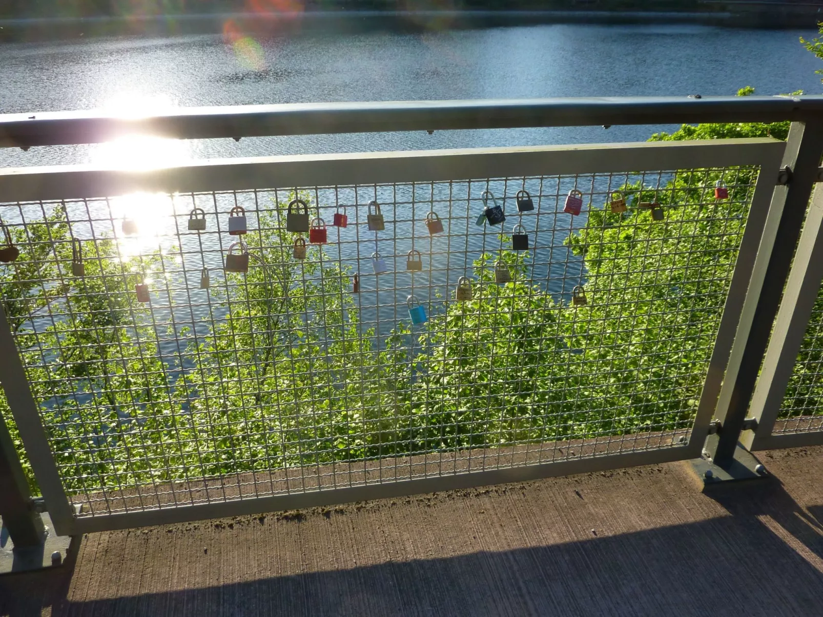 Ferienhas Diemelsee-Draußen