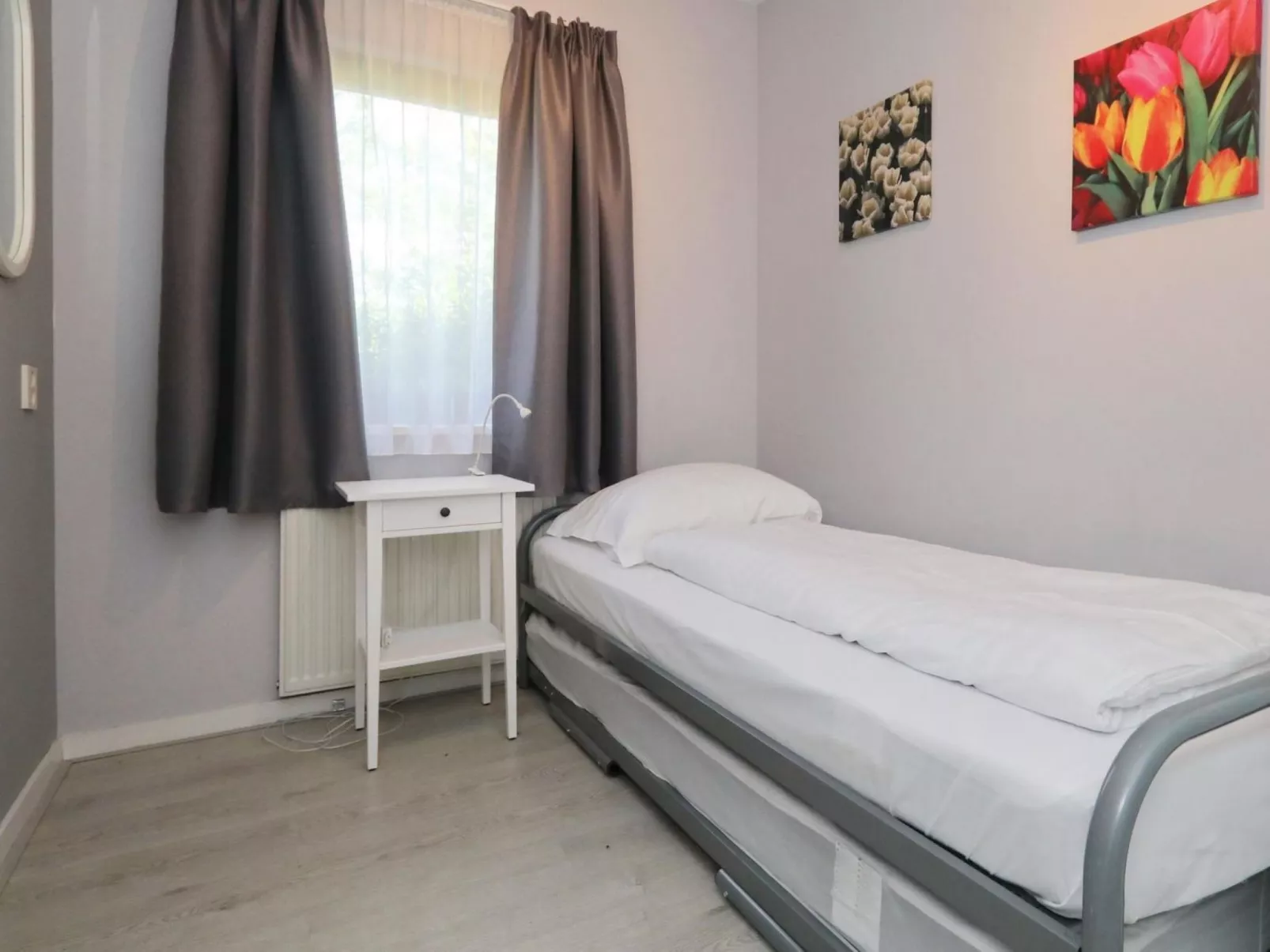 Hollandsche Tulp-Dedans