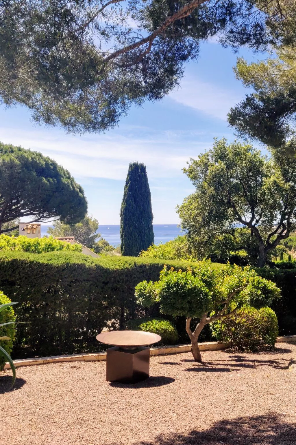 Herrliche Villa mit Meerblick, Pool, 400m vom Meer entfernt-Inside