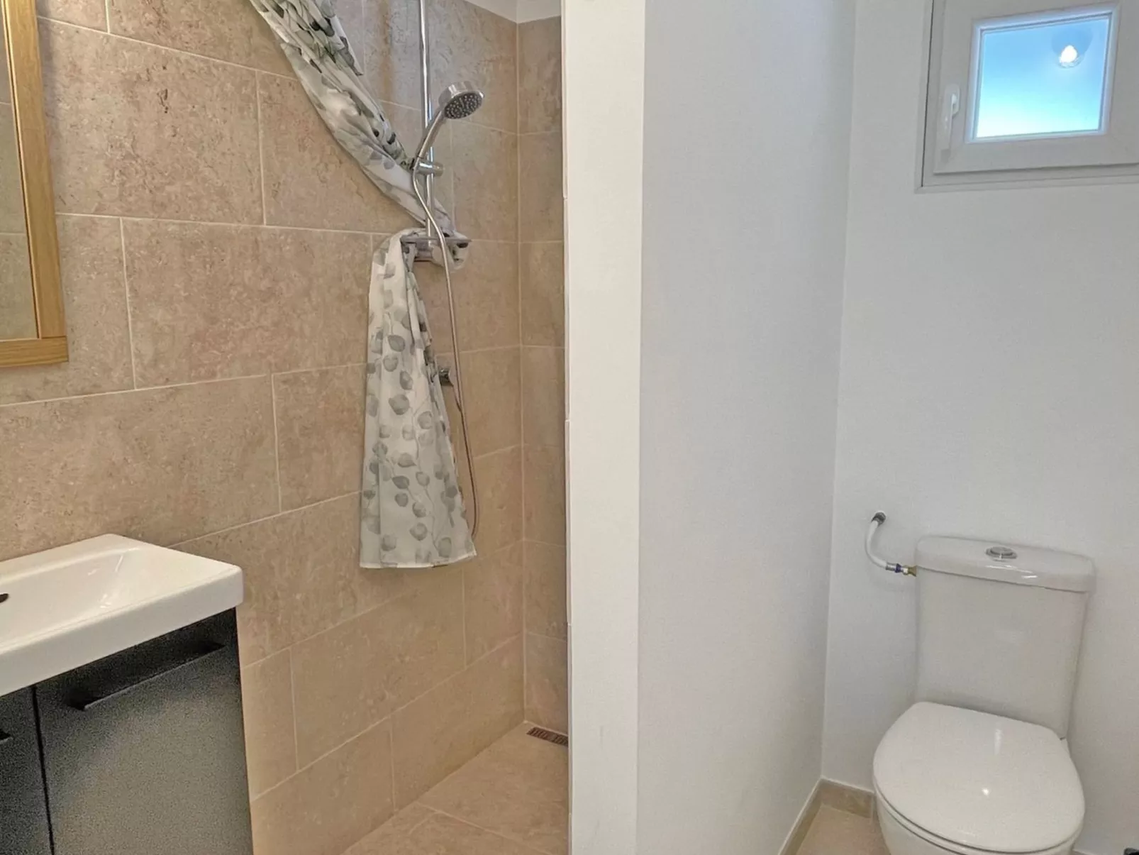 Haus 5 Personen - Klimaanlage - WiFi - Strand zu Fuß - Nartelle - Sainte Maxime-Inside