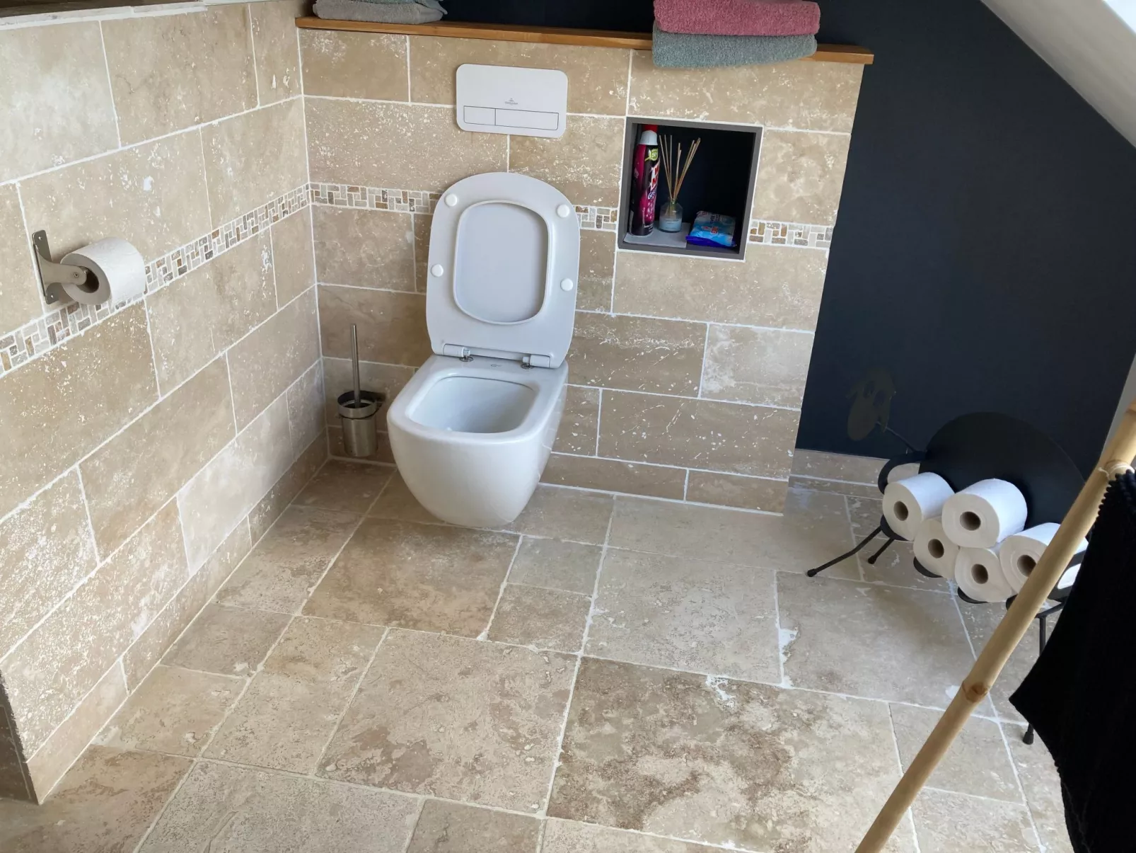 "Soleil Mapou-Drinnen