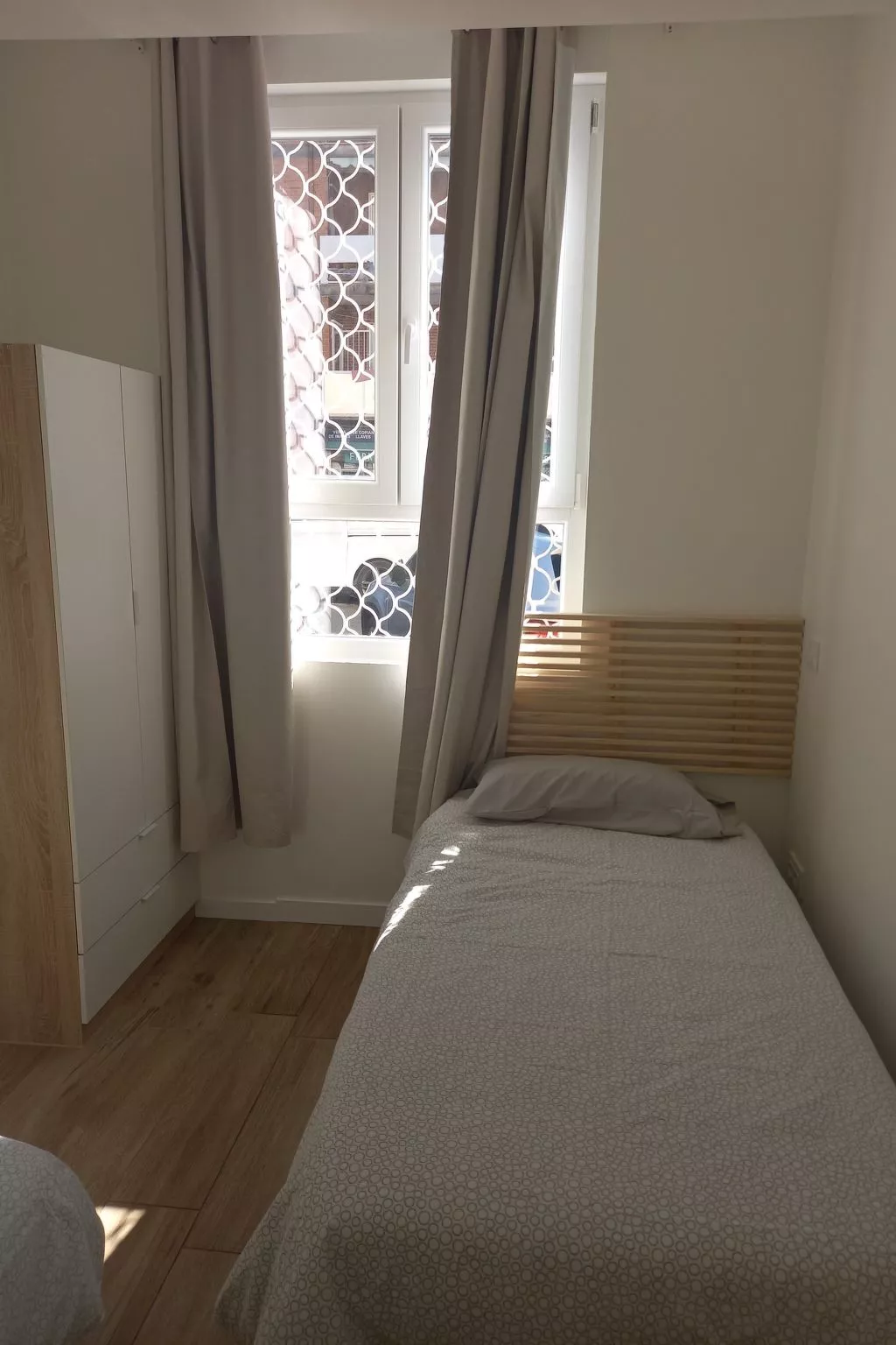 Unknown Accommodation-Inside