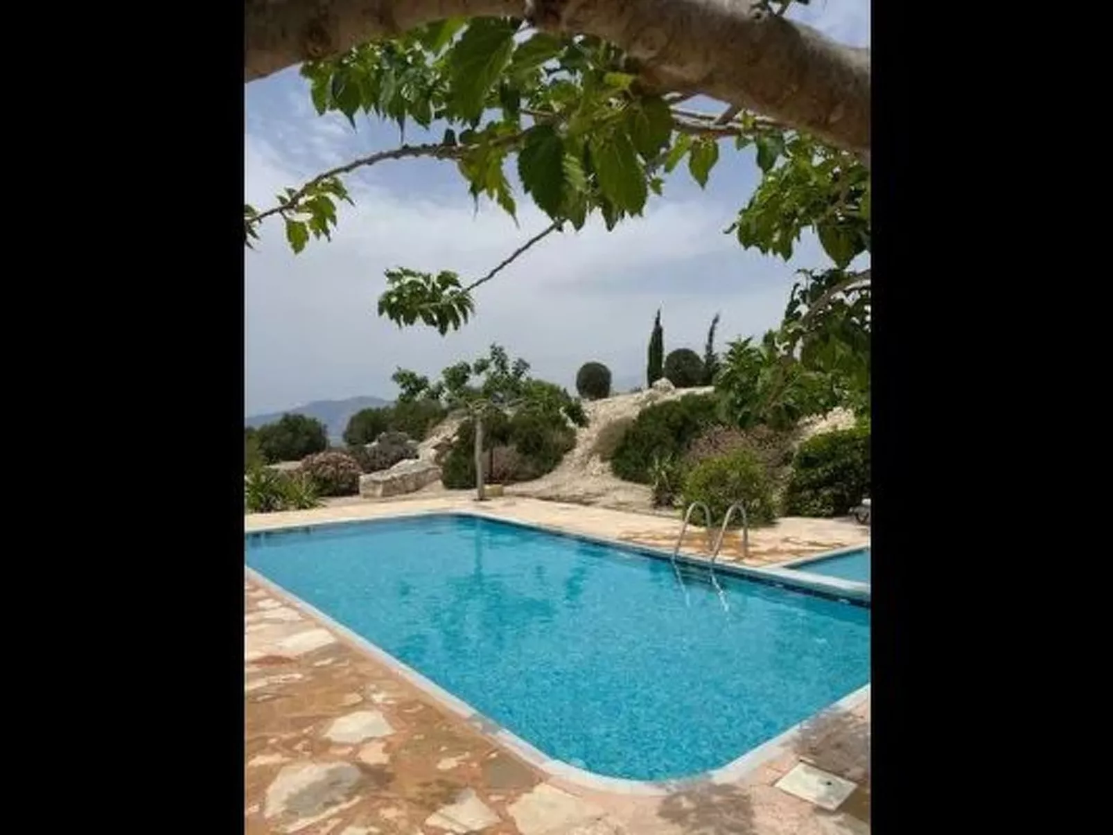 Freistehende Ferienvilla Asteria-Outside