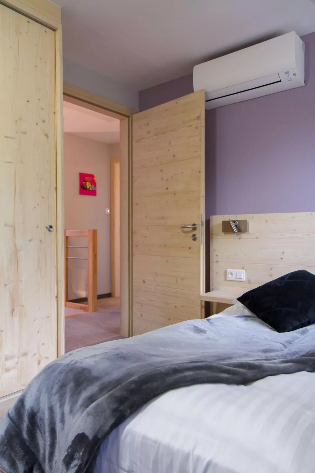 Gite Ungersberg-Drinnen