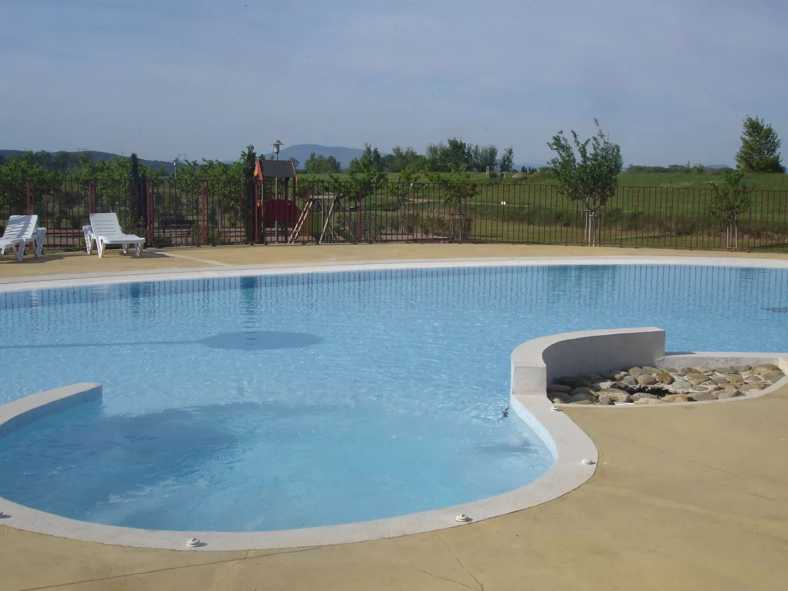 VILLA T3 PMR ZWISCHEN NARBONNE UND CARCASSONNE-Outside