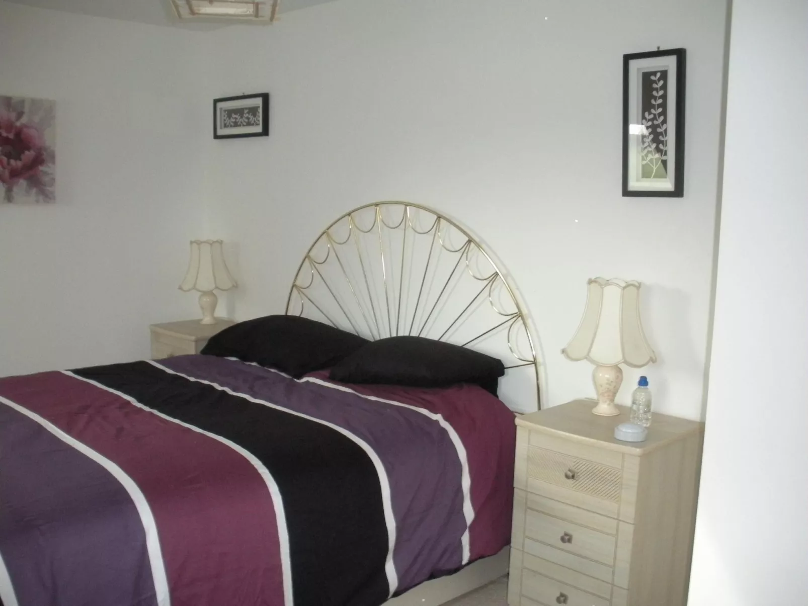 Finca "Motje" mit Aussicht-Drinnen