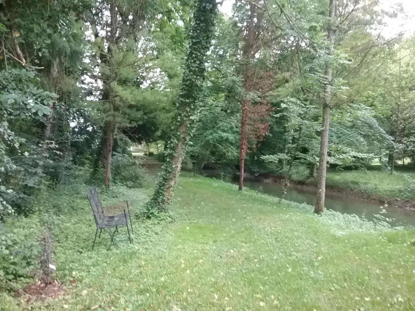 In Nantois mit Privatem Pool-Image-tags.info