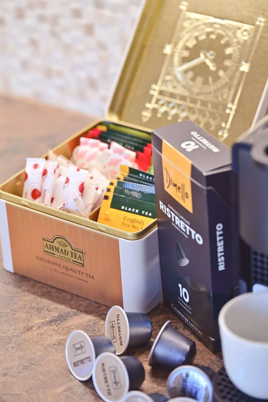 Royal Blue Central House "by Checkin"-Outside