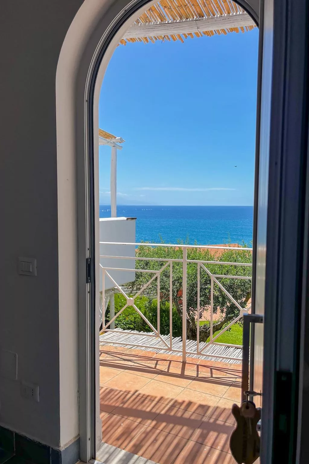 Wohnung Petrasia-Inside