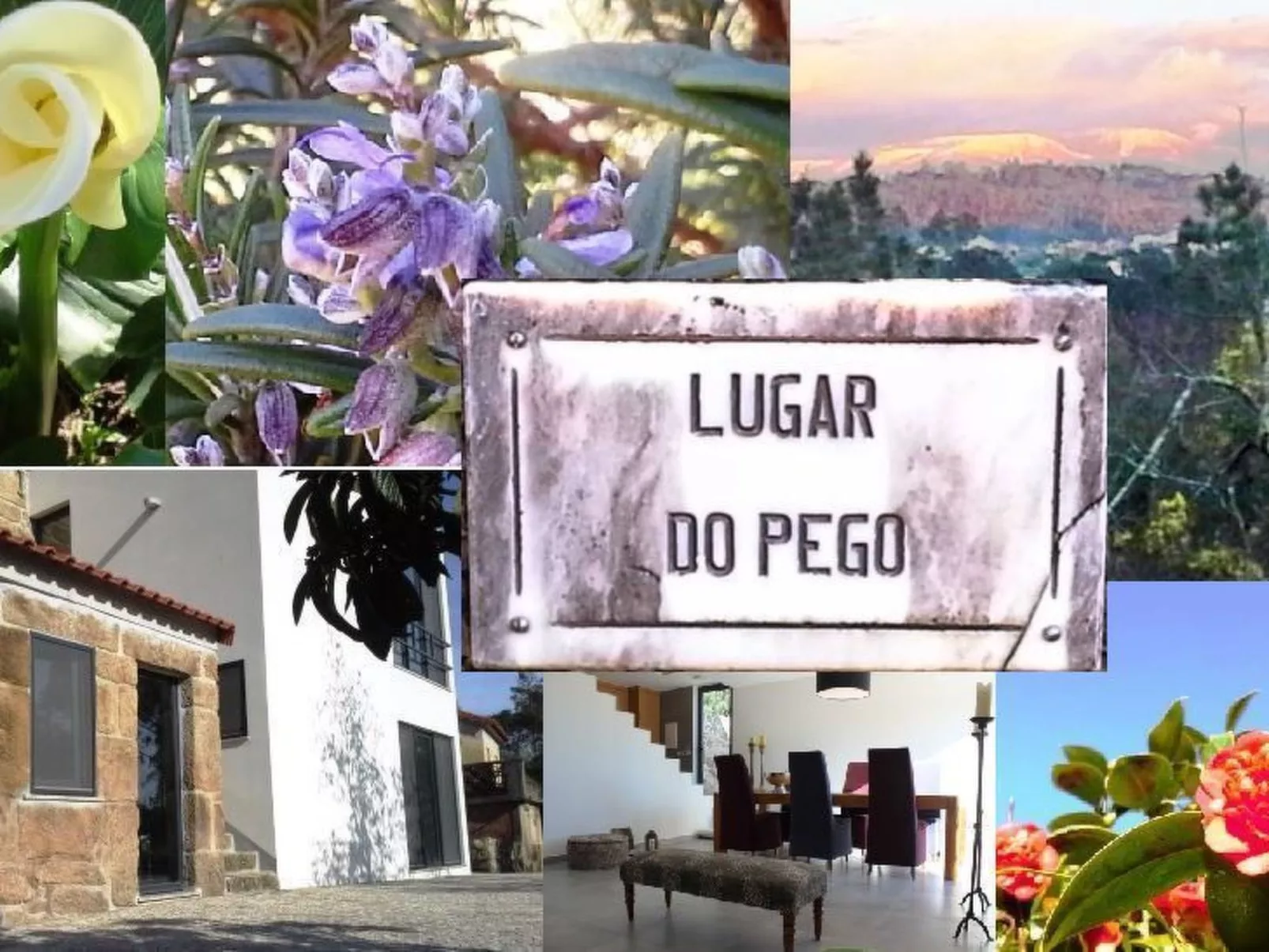 Renoviertes Landhaus für 4 Personen in Tondela-Draußen