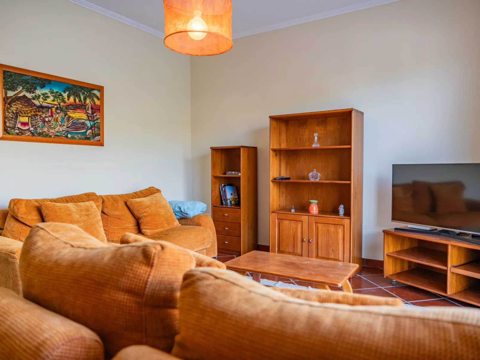 Simões Wohnung von HR Madeira-Inside