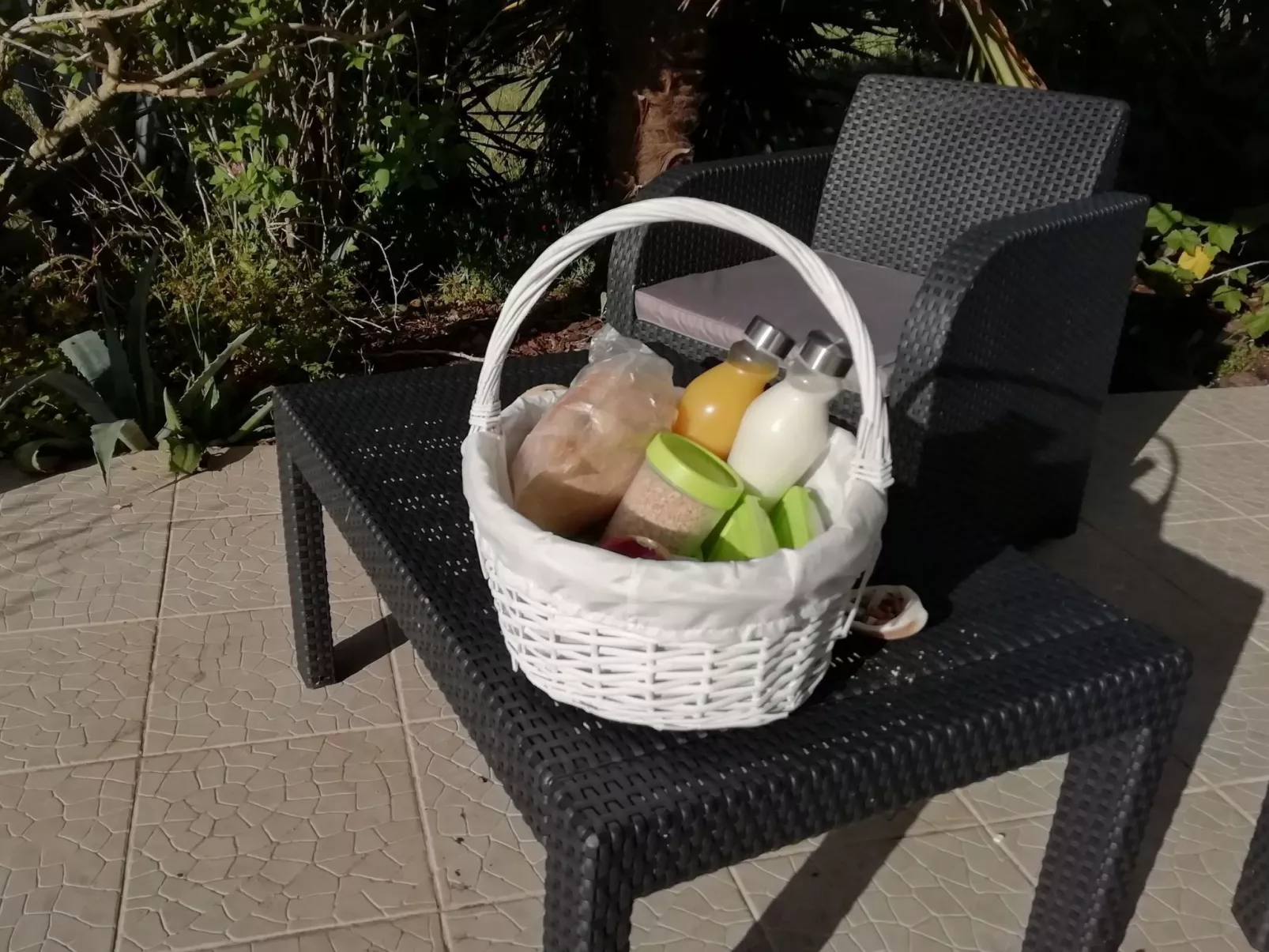 Monte Horizonte Casa Borboleta Öko und Natur-Image-tags.info