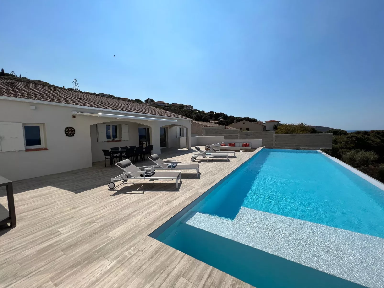 Haus Tignoso-Outside