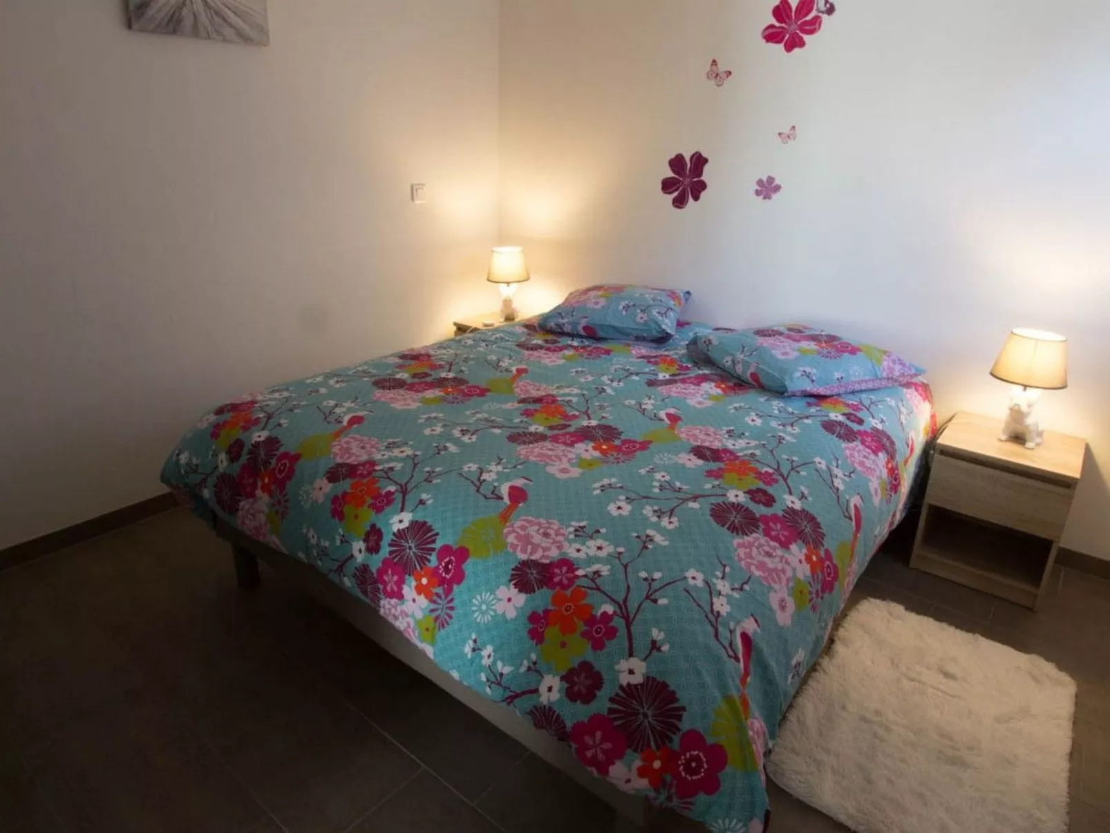 Chez Emilie et Charles klassifiziert 4 Sterne-Drinnen