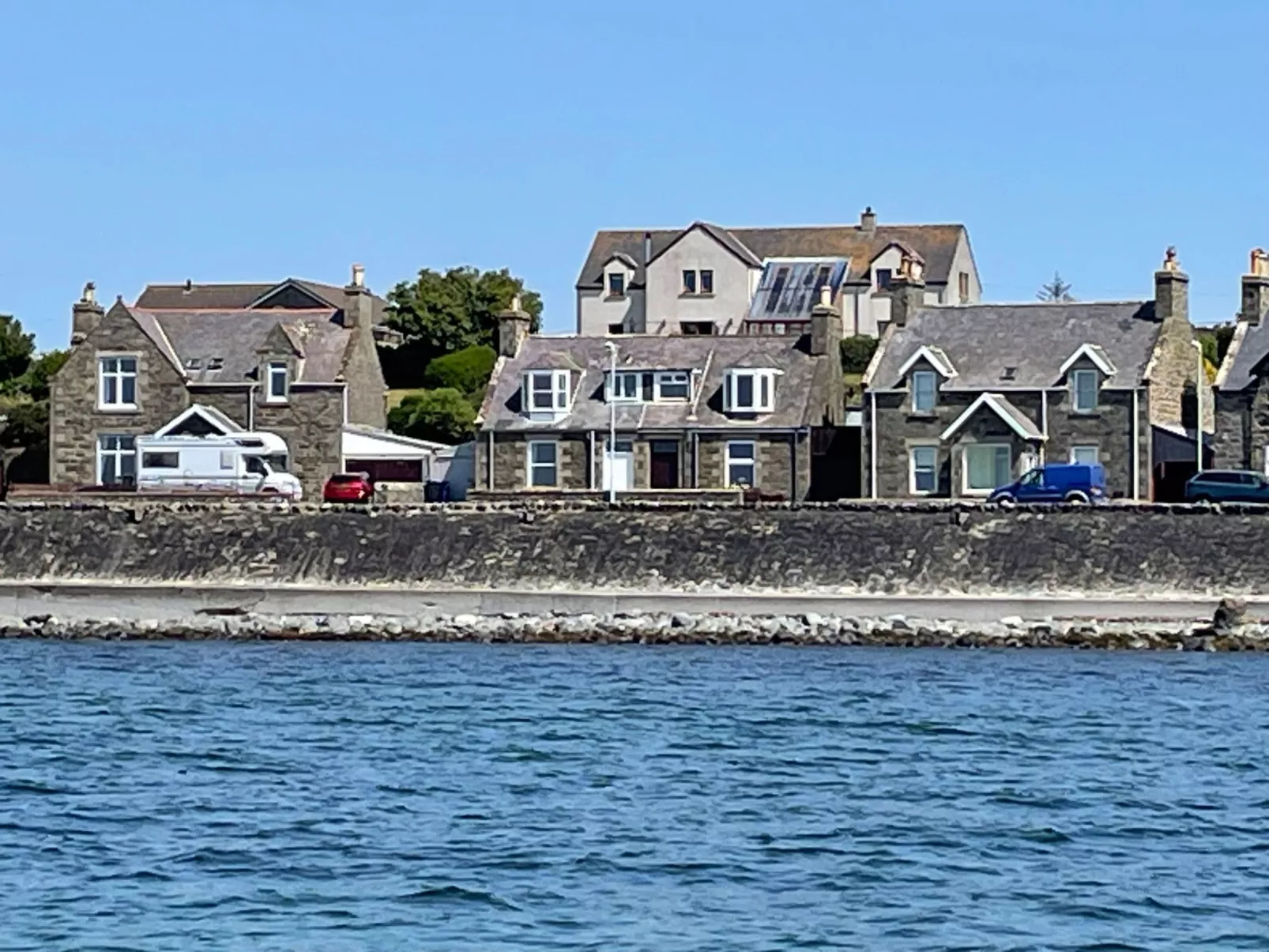 Rockpool Cottage-Outside