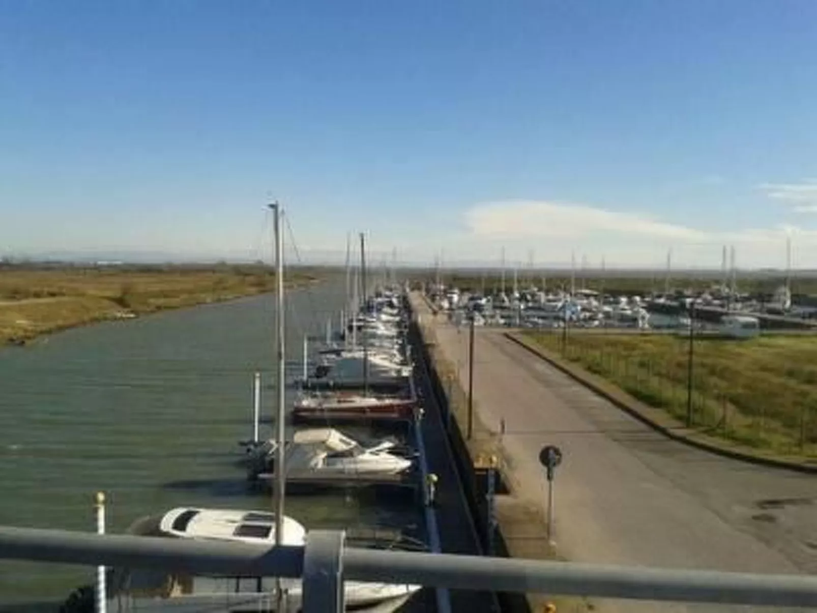 'Casa martina-Dehors