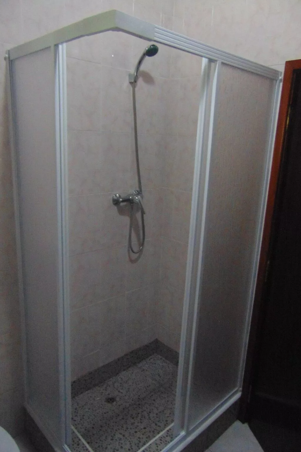 Schwiegermutter Haus 3-Drinnen