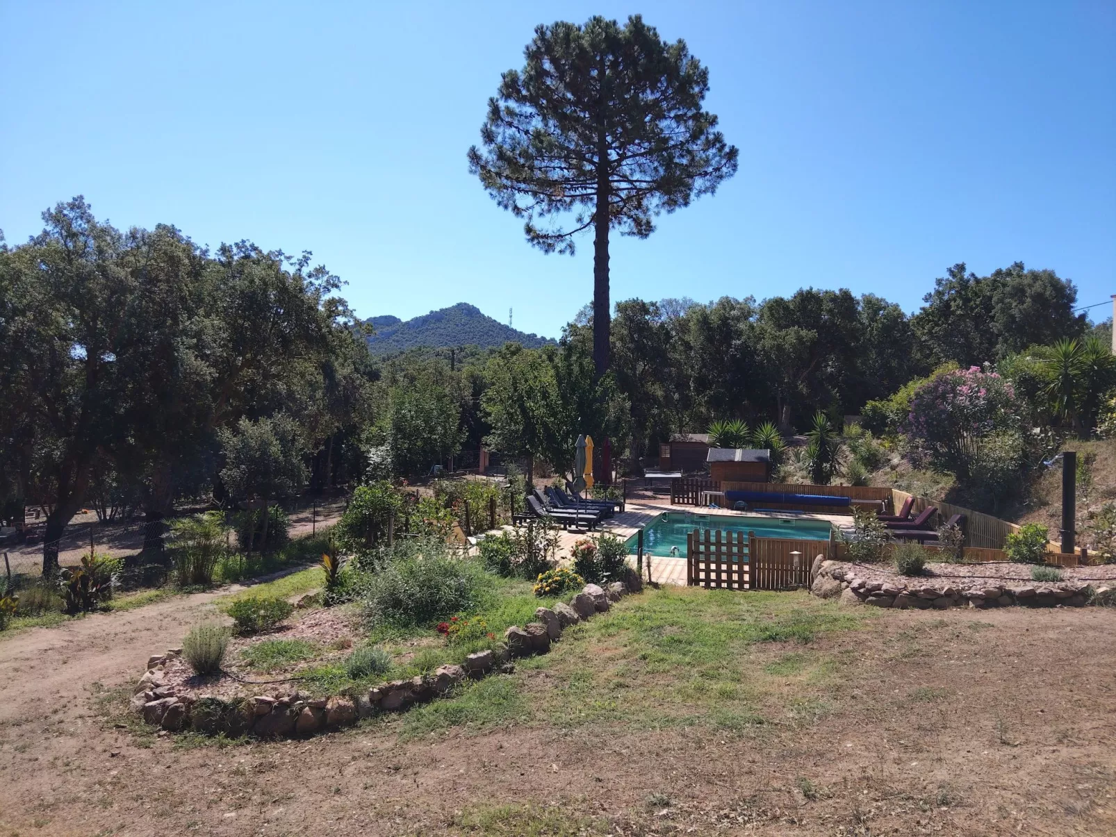 Ferienwohnungen Albareddu Punta Croce-Image-tags.info