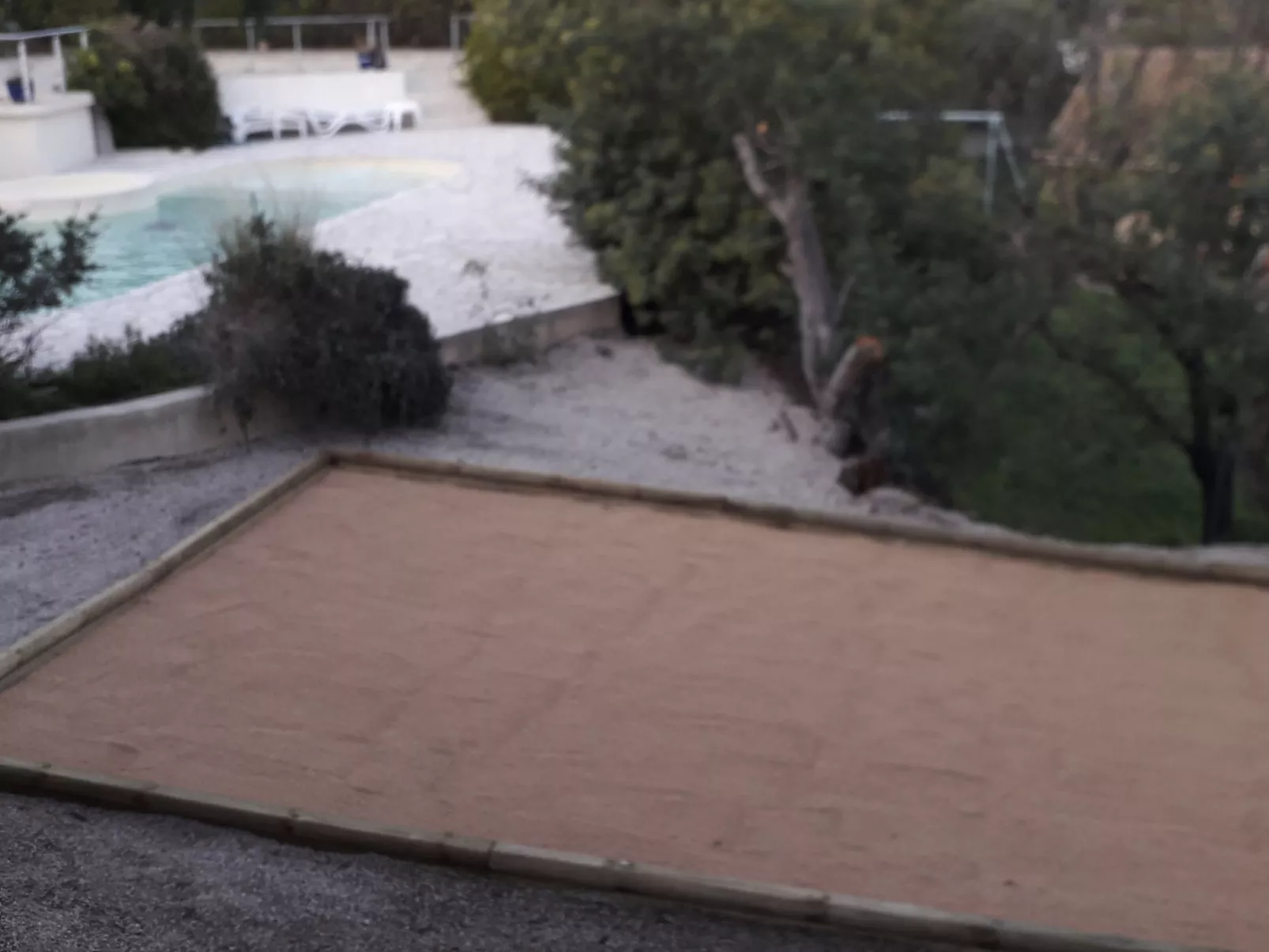 Villa La petite Moujonne in Le Lavandou-Outside