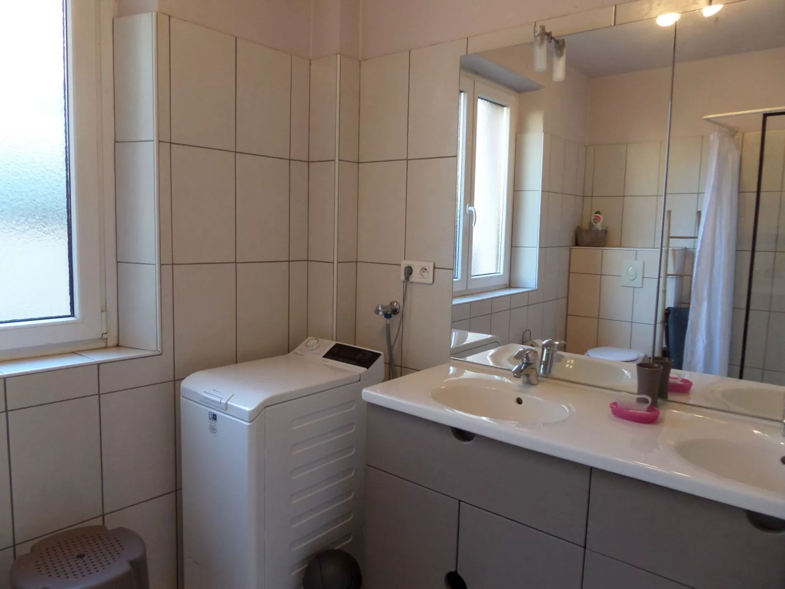 Gite Ferme Baltzinger-Drinnen