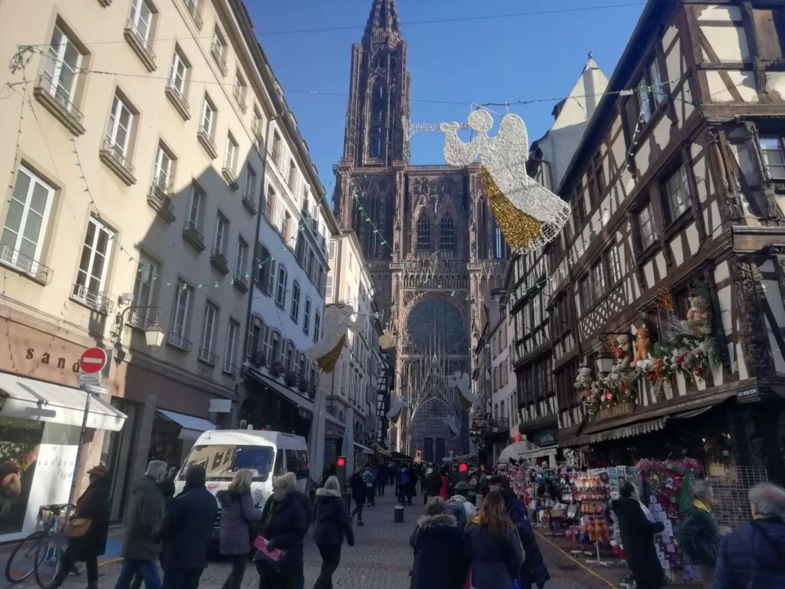 Haus in der Nähe von Straßburg mit privatem Spa-Draußen