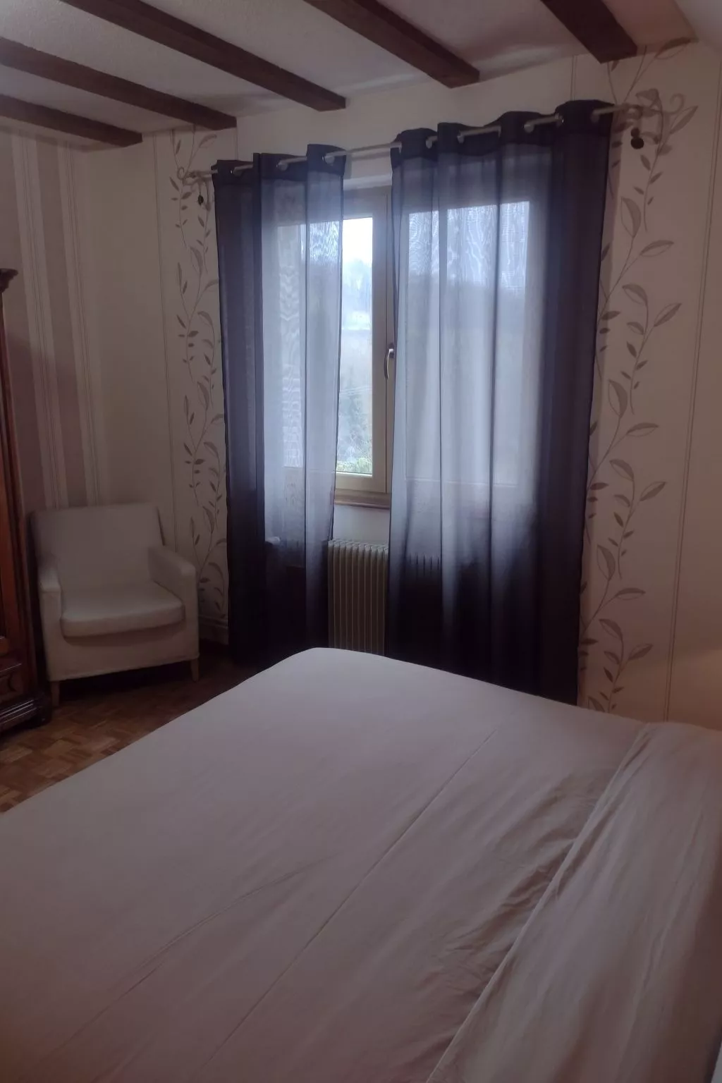  Bellevue mit Große Garten-Inside