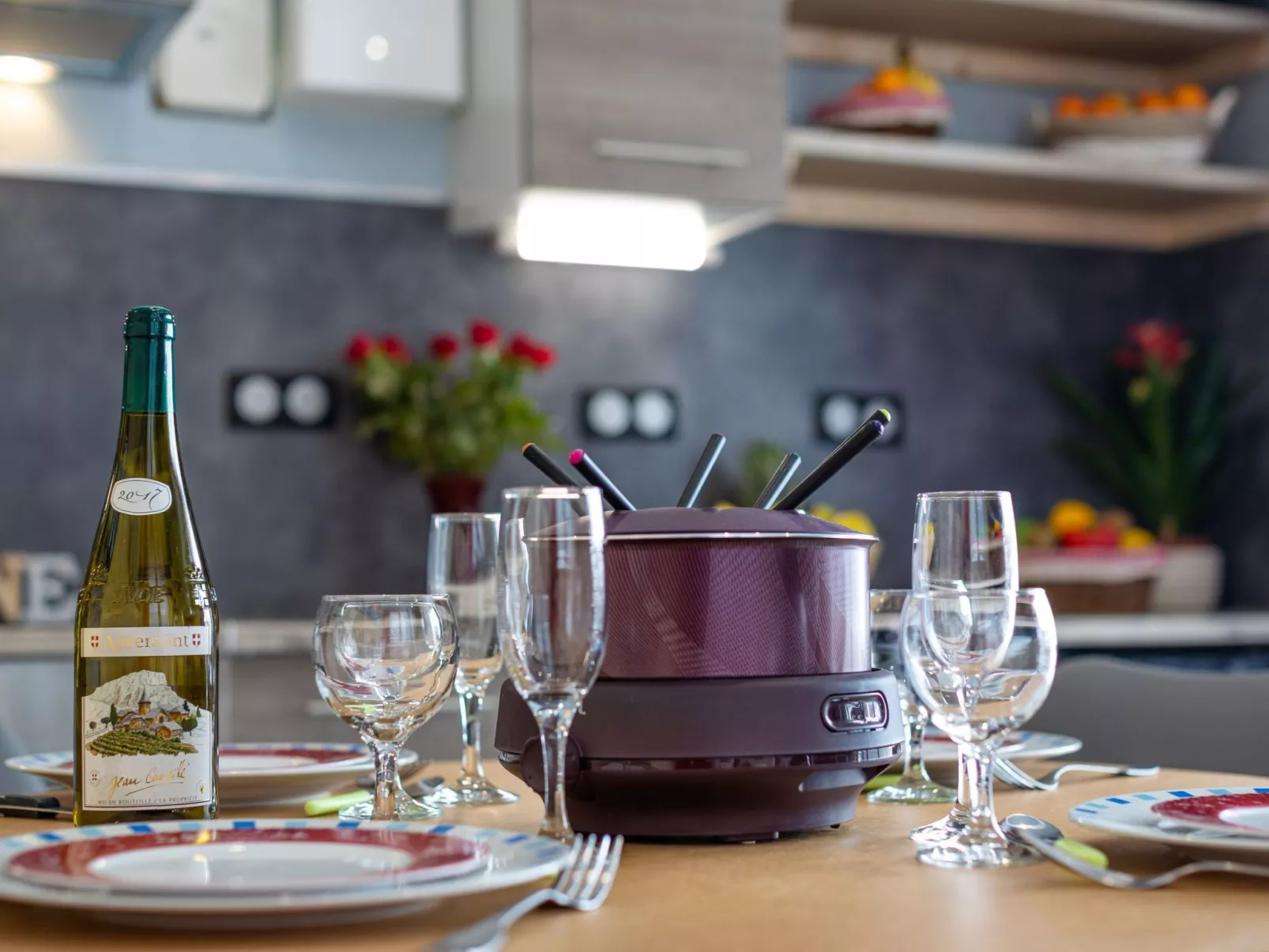 Studio 24 m2 - 4 Personen - In der Nähe der Pisten-Dedans