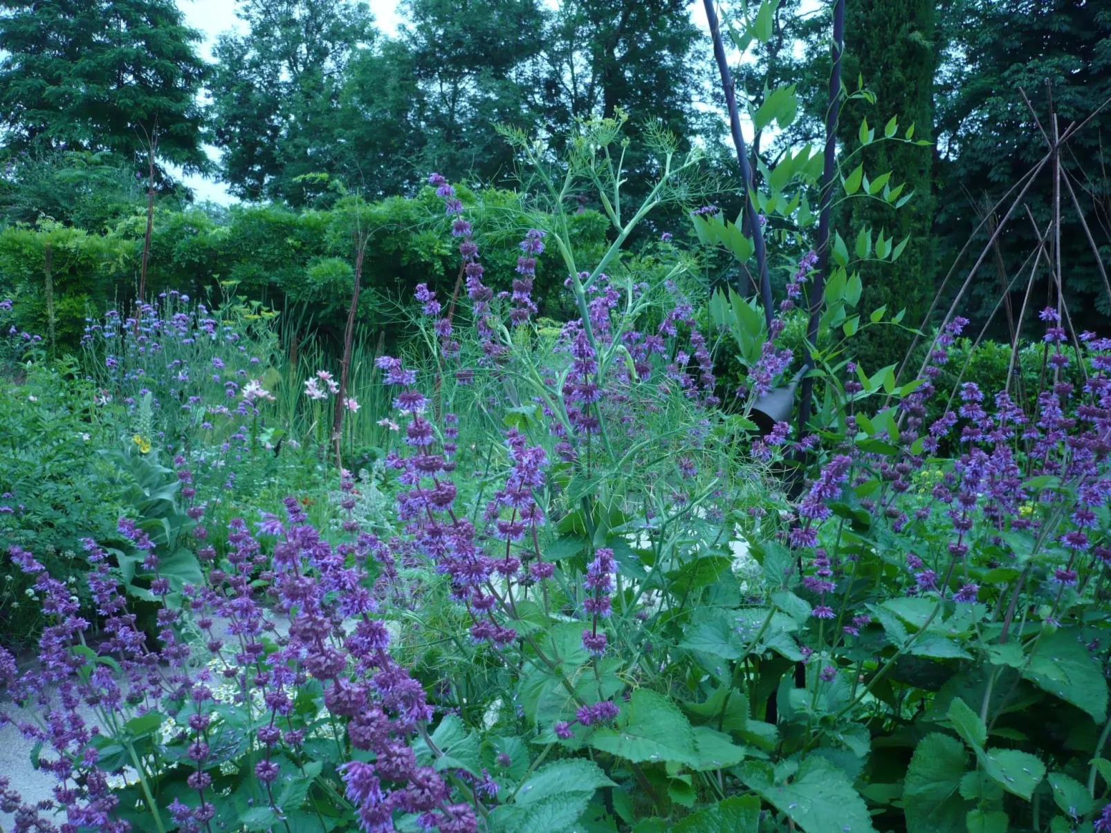 Fachwerkhaus "gitealienor perigord"-Outside