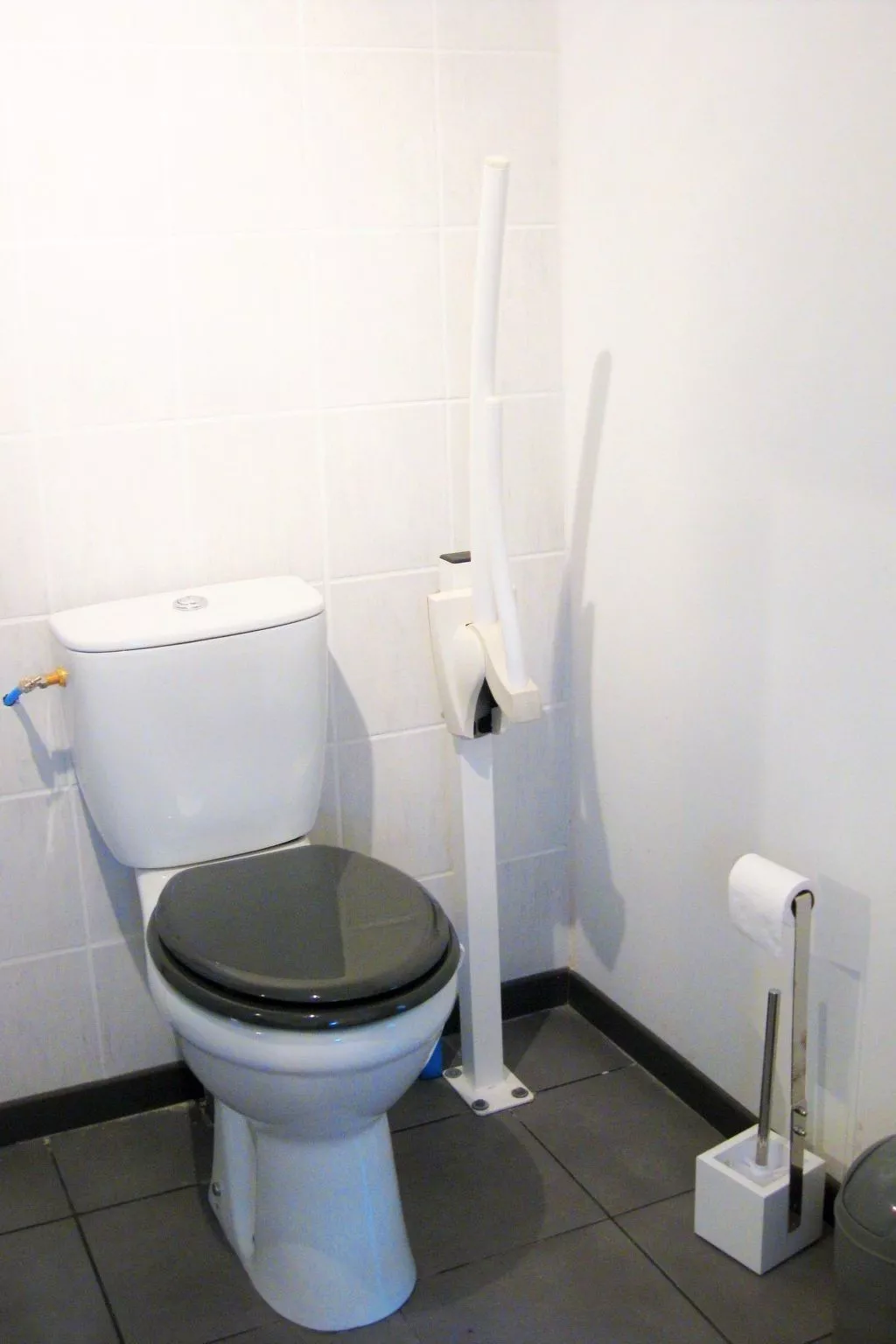 Charmantes großes Cottage zwischen Land und Meer-Drinnen