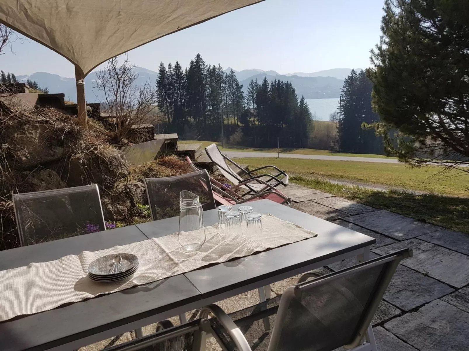 Biohof Tanngarten-Dehors