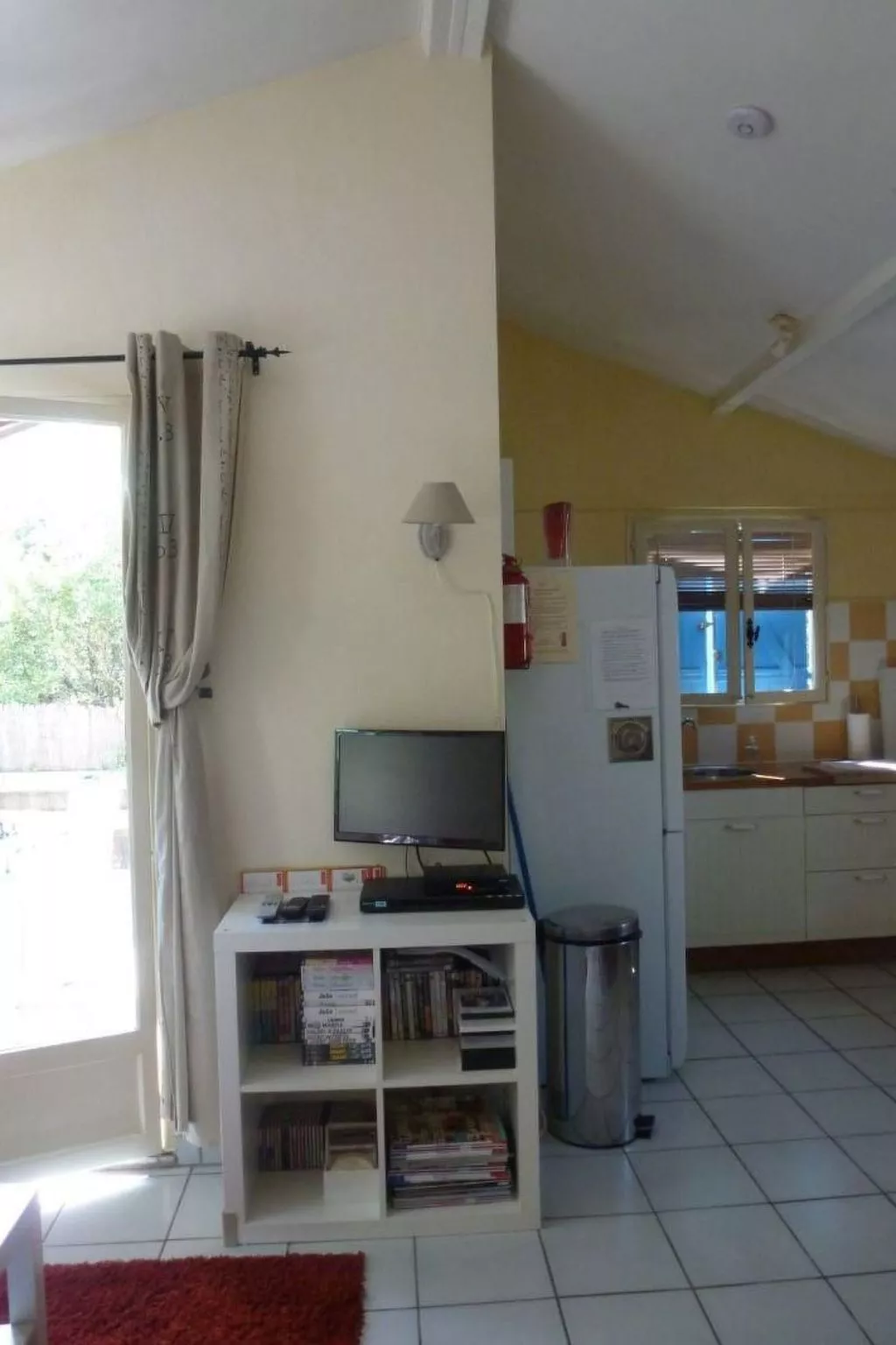 Lilliputienne am Parc le Duc-Inside