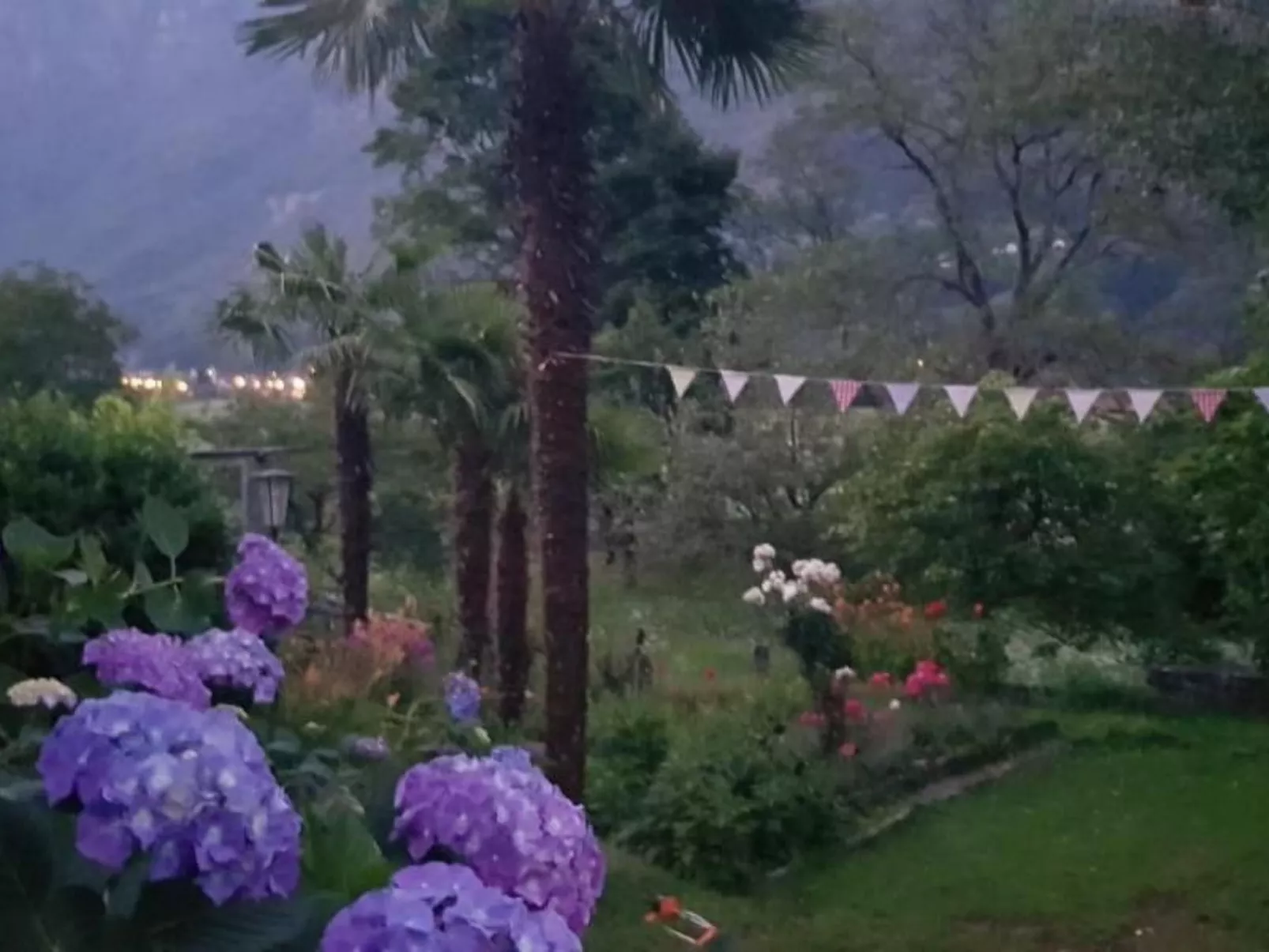 Casa Giardino Grande-Outside